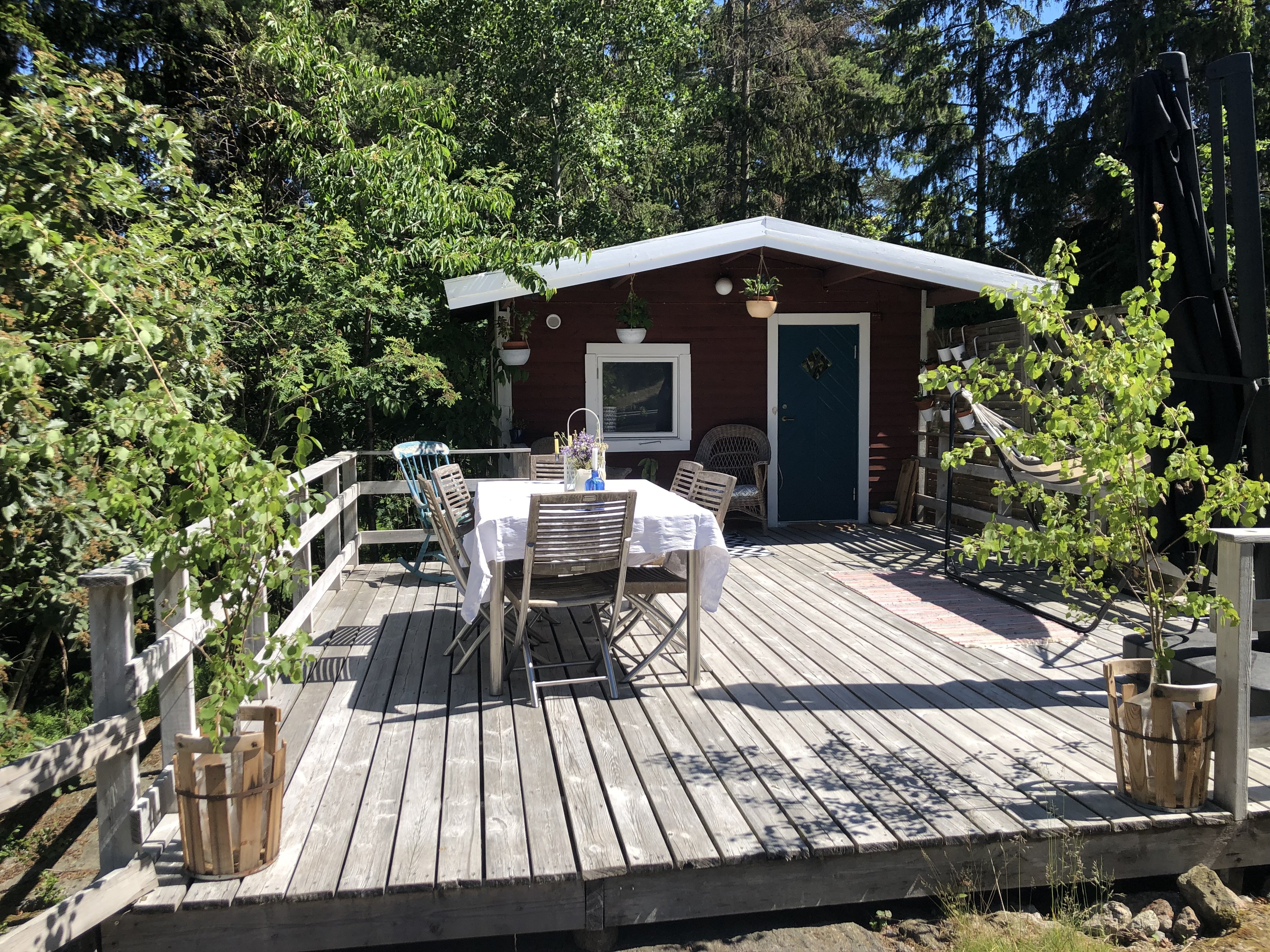 Villa/Hus, 1 rooms, 8 sqm, Värmdö – bild 3