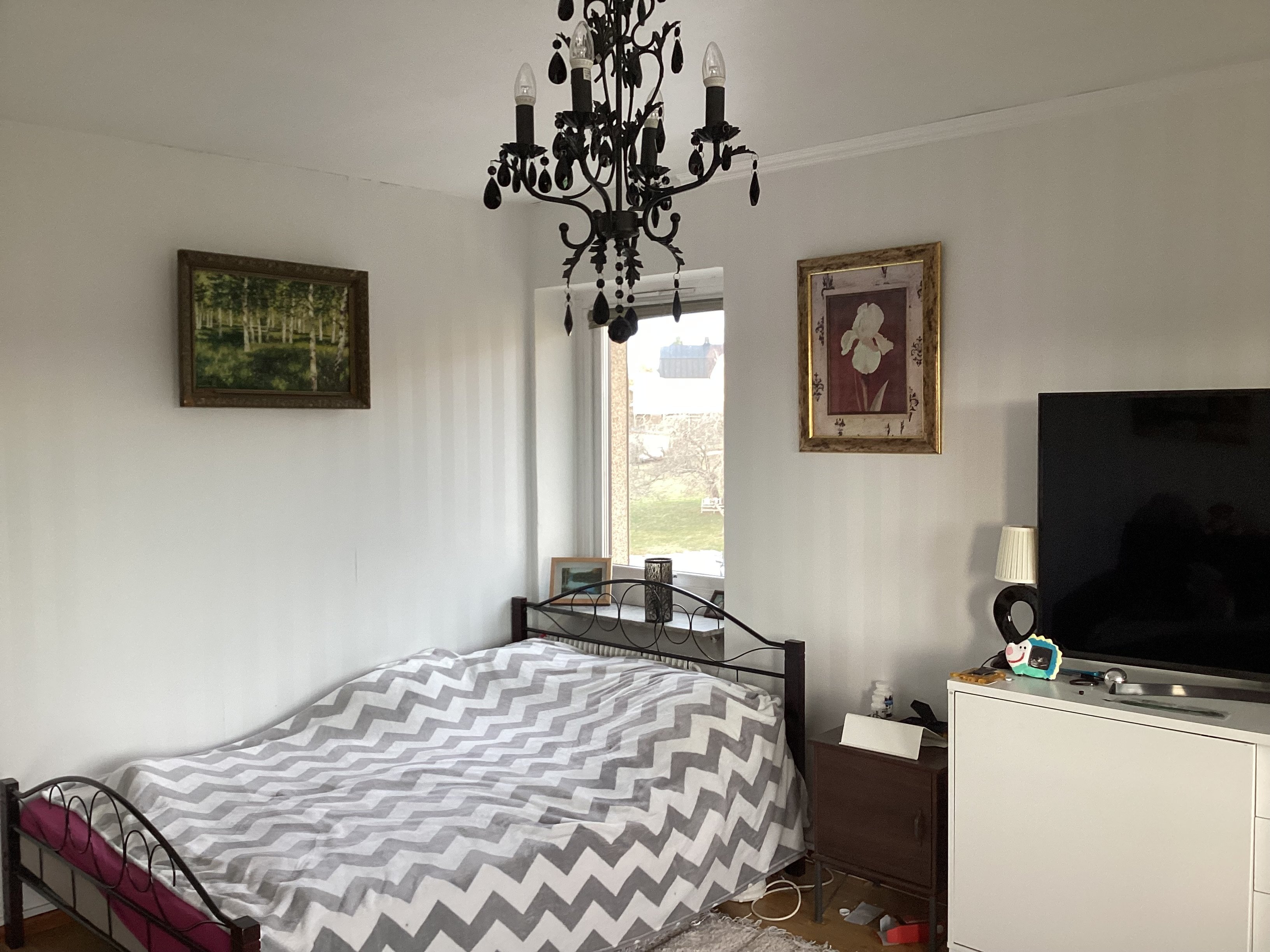 Lägenhet, 1 rooms, 40 sqm, Gamleby – bild 3