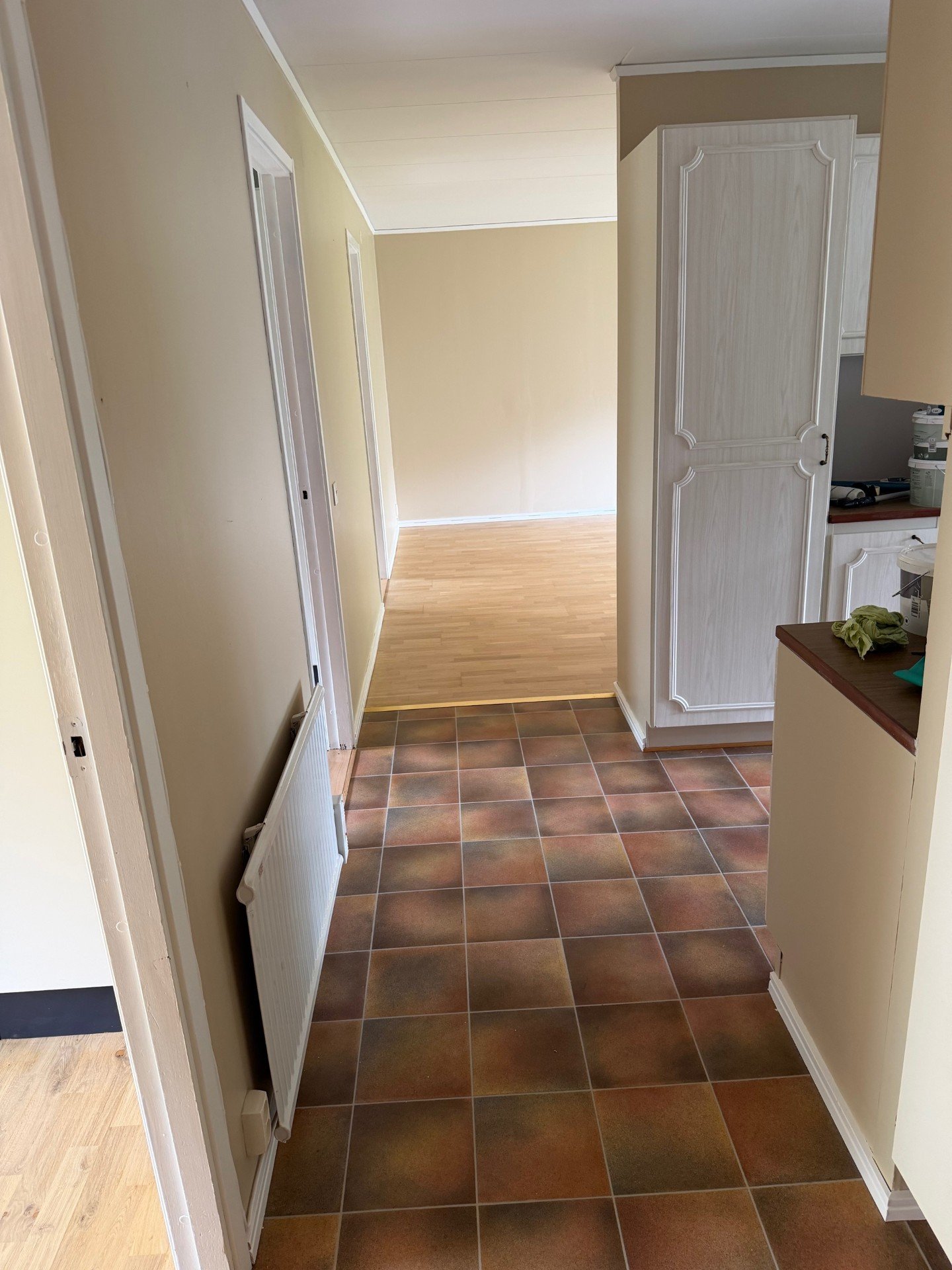Villa/Hus, 5 rooms, 80 sqm, Varekil – bild 3