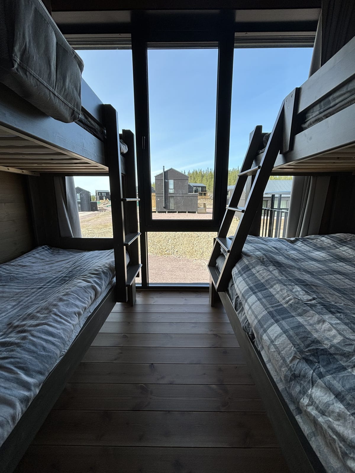 4 rok · 93 m² i Idre – bild 13