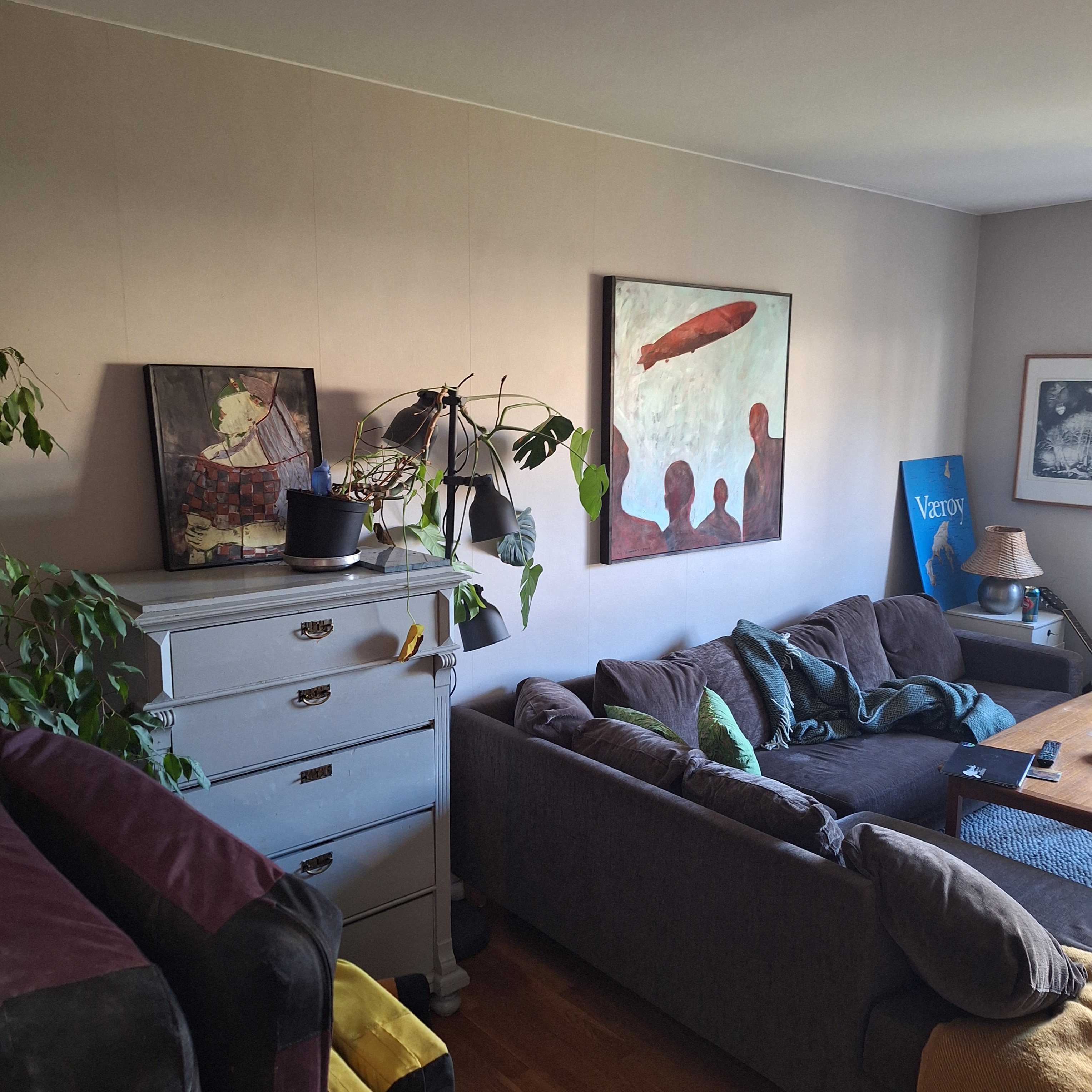 Lägenhet, 3 rooms, 89 sqm, Göteborg – bild 19