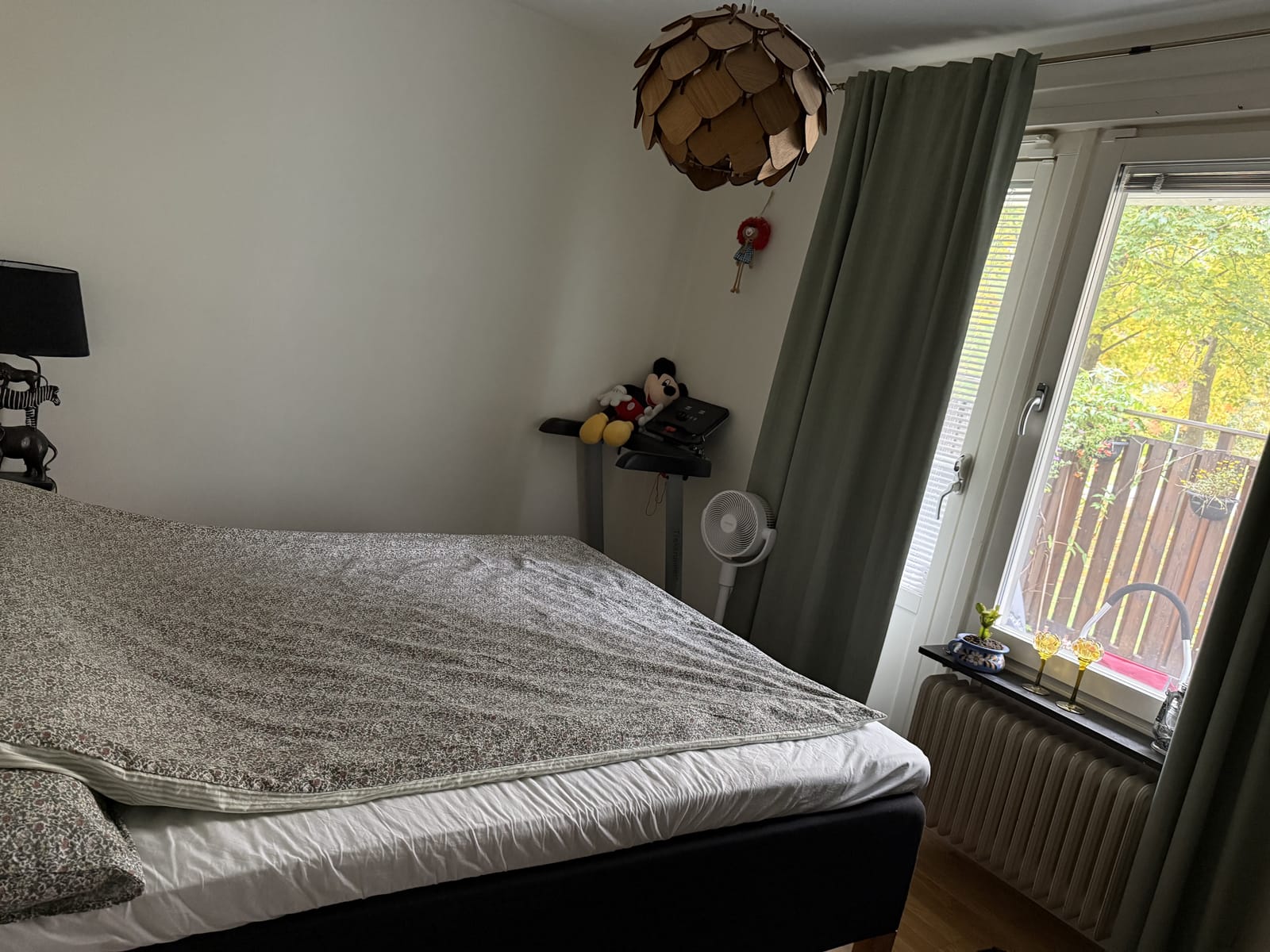 2 rok · 55 m² i Järfälla – bild 5