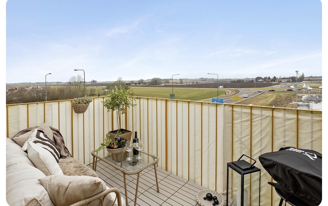 Lägenhet, 3 rooms, 72 sqm, Trelleborg – bild 5