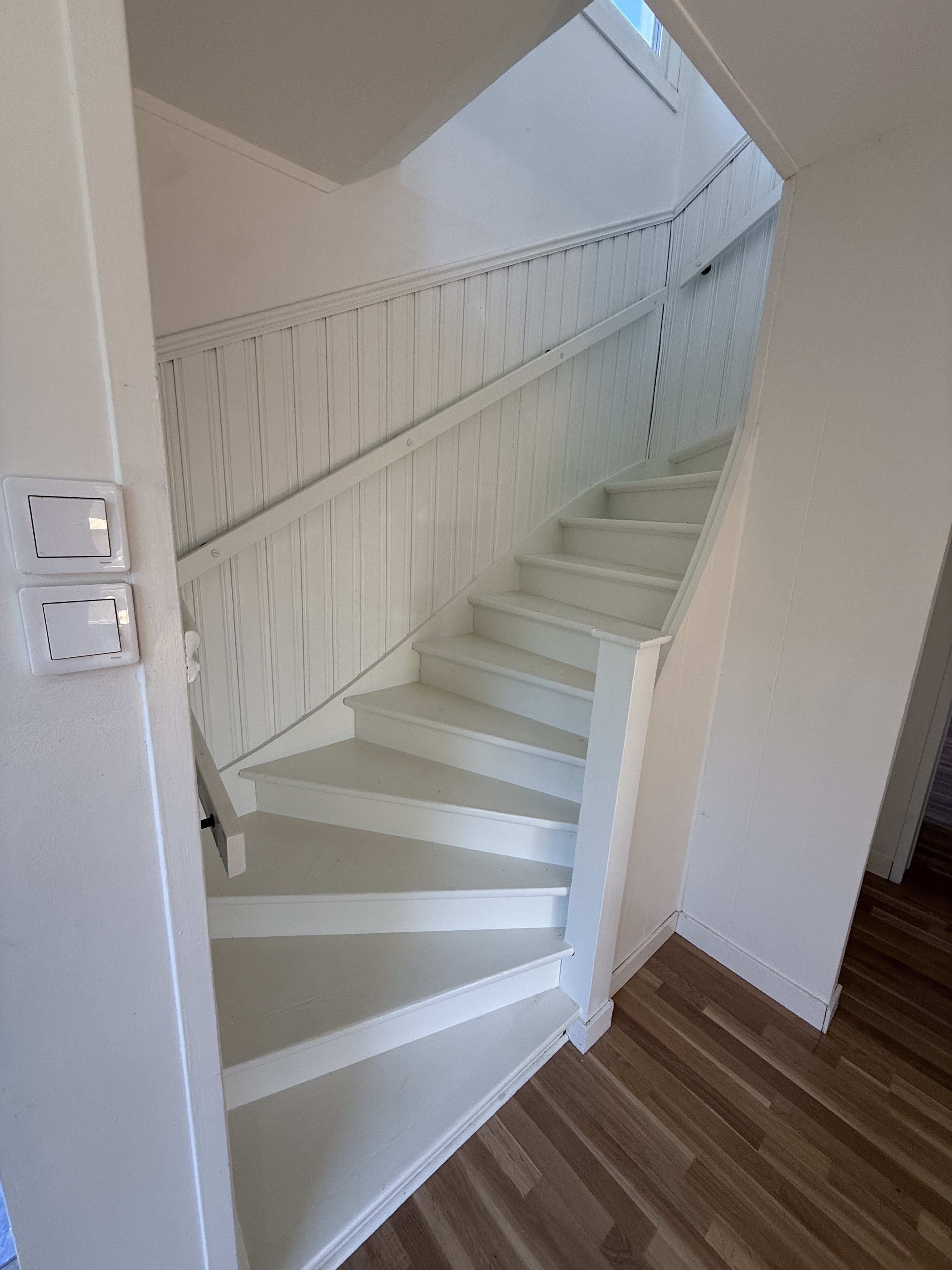 Villa/Hus, 4 rooms, 110 sqm, Knislinge – bild 7