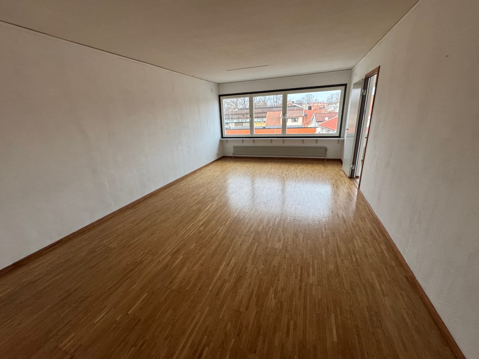 2 rok · 53 m² i Hörby – bild 8
