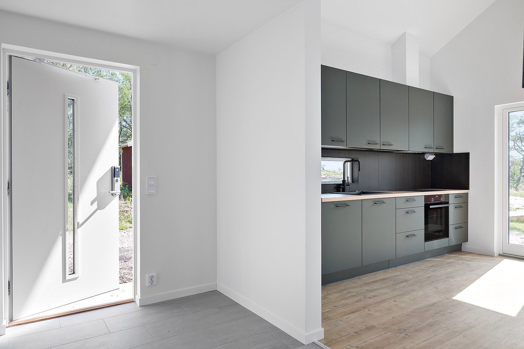 3 rok · 55 m² i Halmstad – bild 13