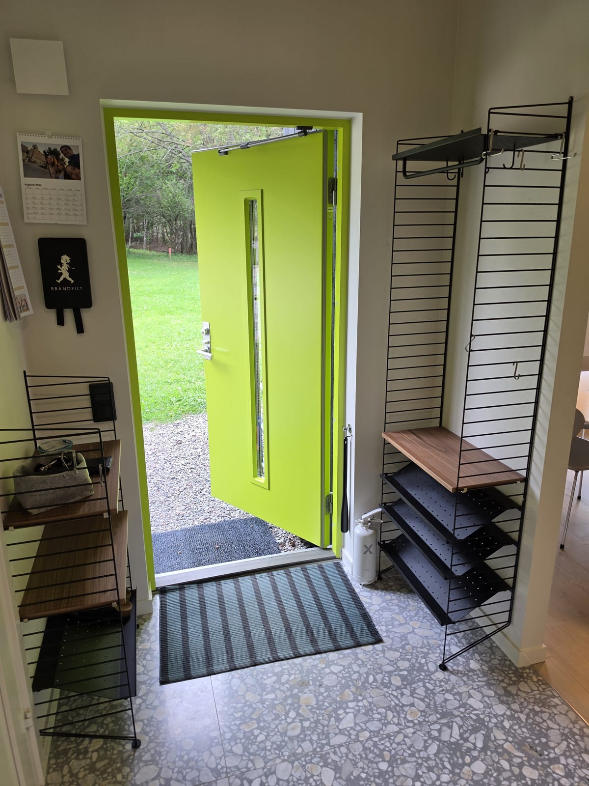 5 rok · 159 m² i Vagnhärad – bild 14