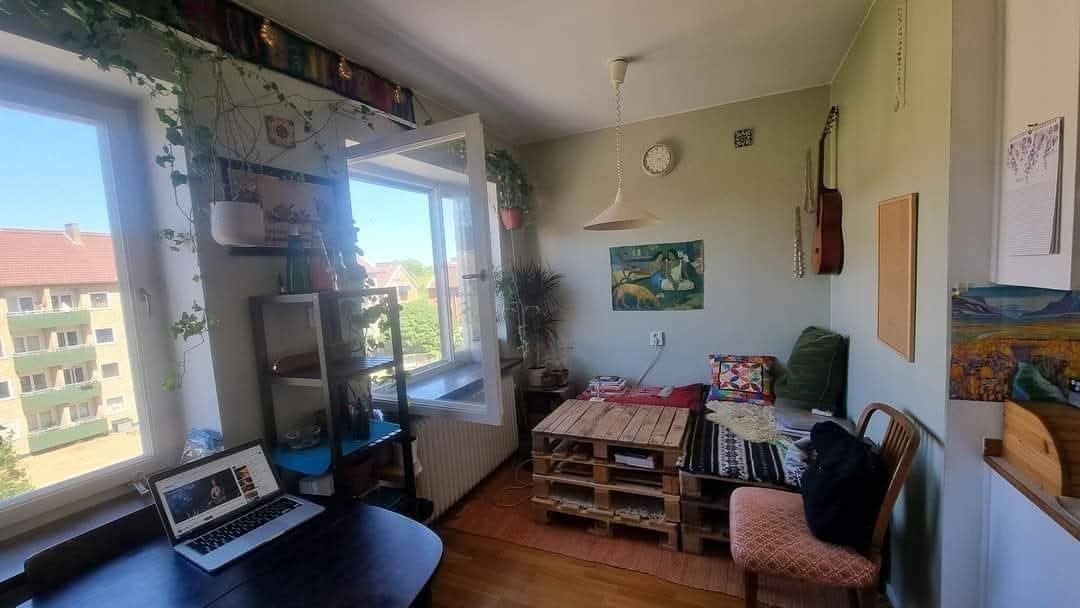 2 rok · 60 m² i Malmö – bild 6