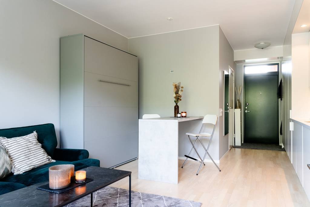 1 rok · 27 m² i Knivsta – bild 2