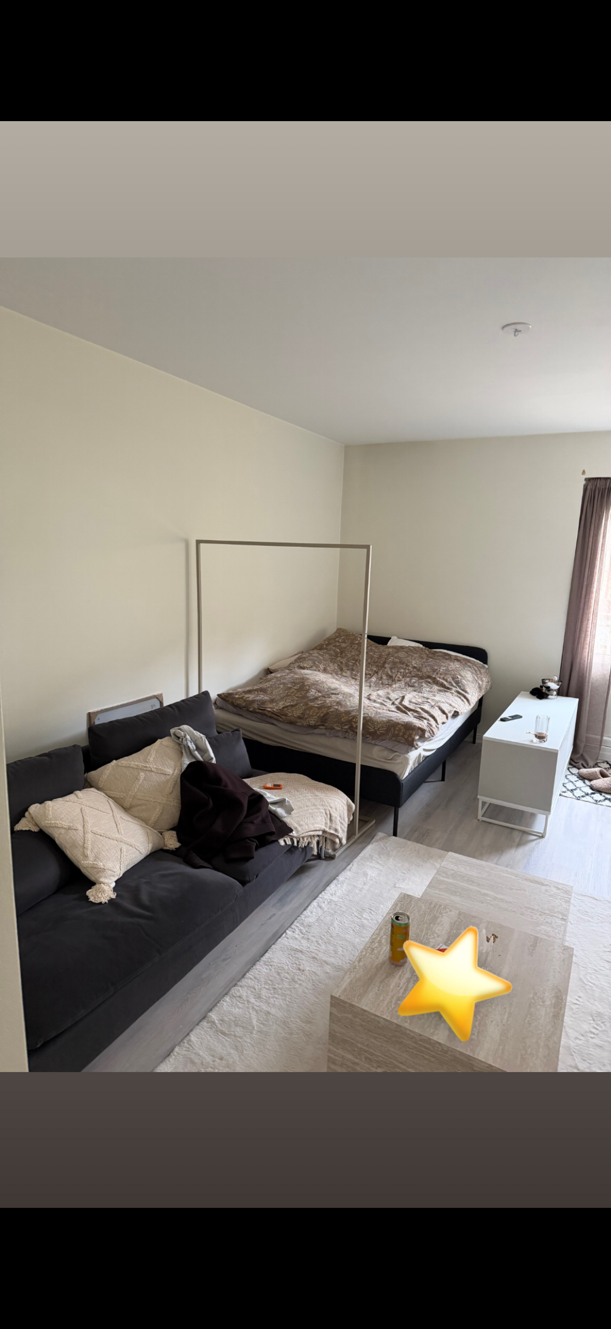 Lägenhet, 1 rooms, 43 sqm, Borås – bild 4