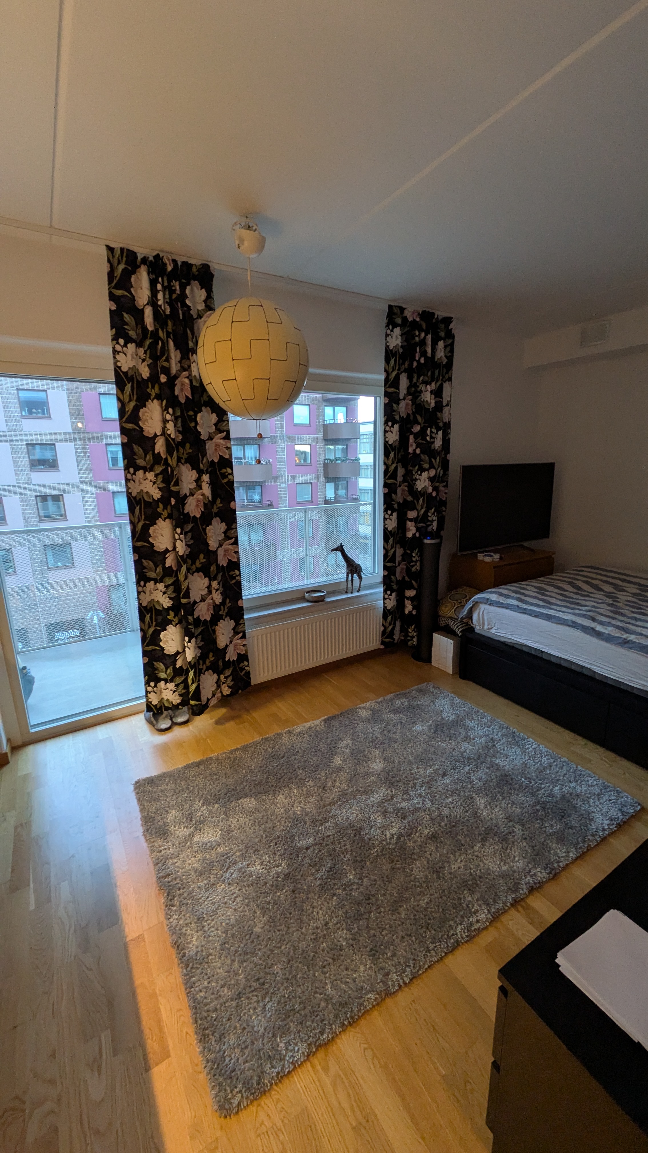 Lägenhet, 1 rooms, 28 sqm, Sundbyberg – Sundbyberg