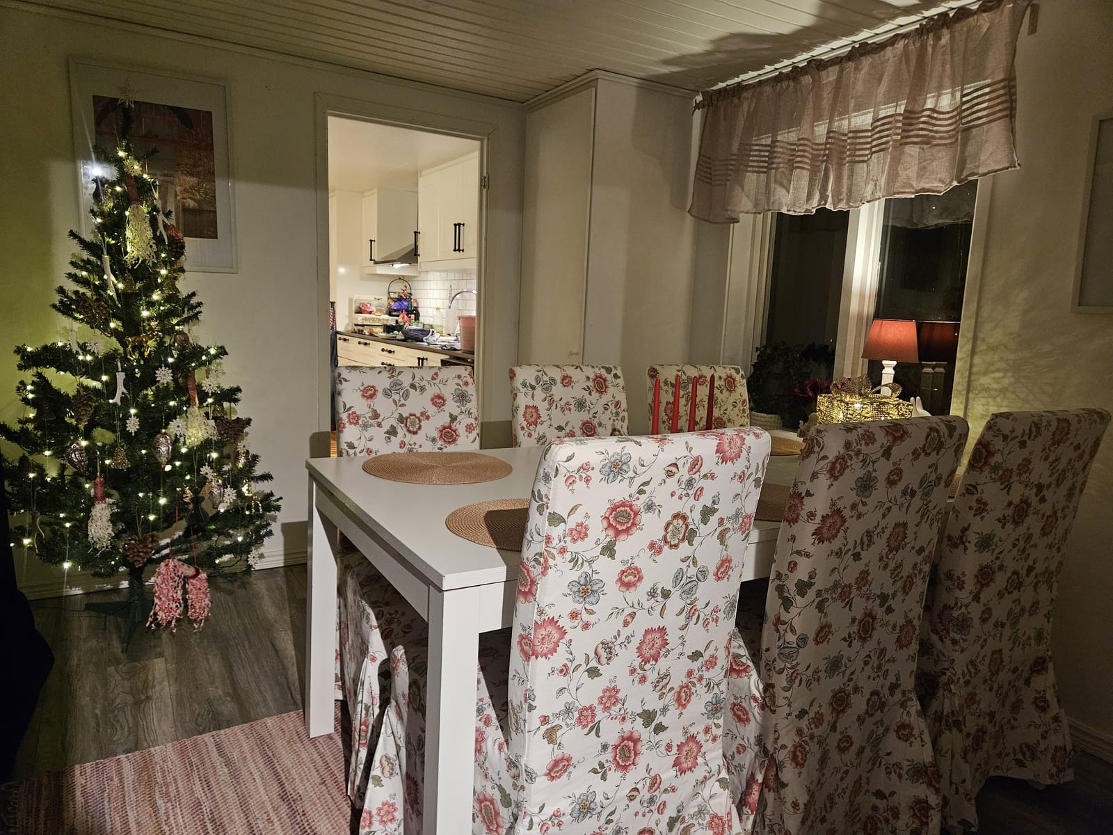 4 rok · 82 m² i Mönsterås – bild 5