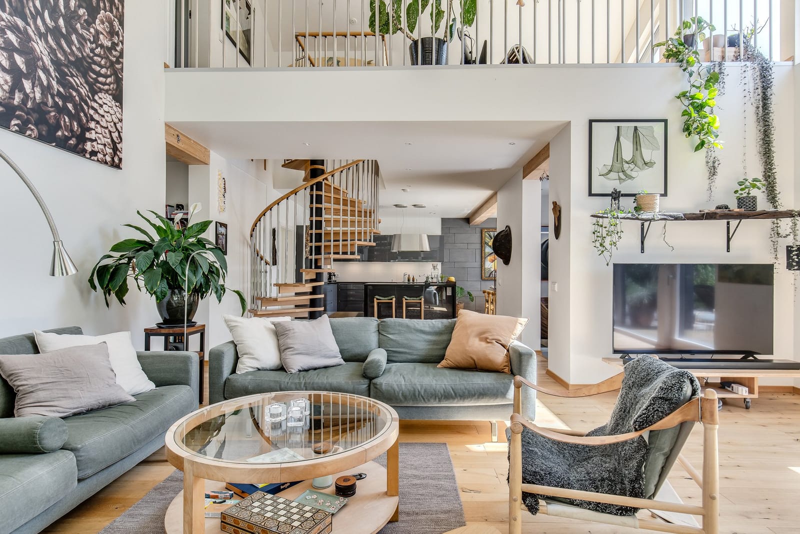 Villa/Hus, 4 rooms, 145 sqm, Värmdö