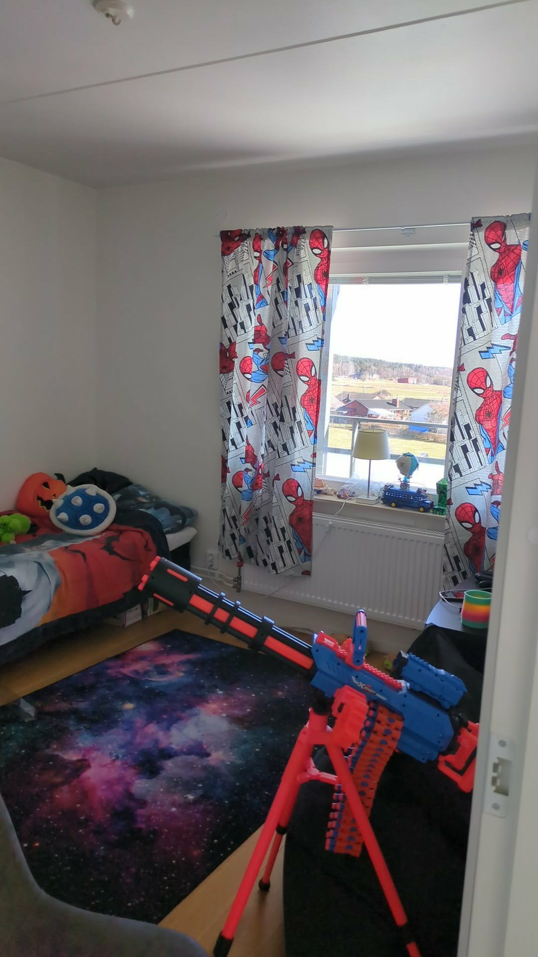 Lägenhet, 3 rooms, 67 sqm, Bro – bild 4