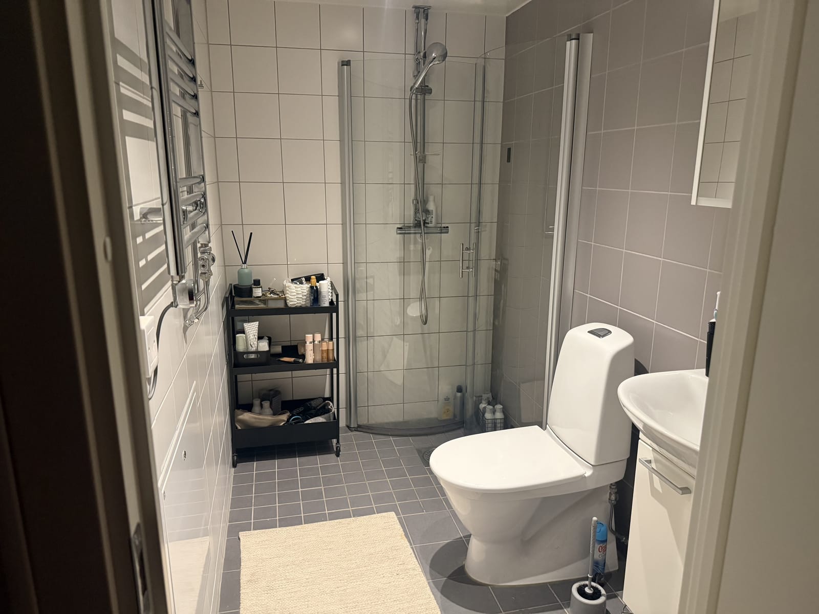 2 rok · 60 m² i Göteborg – bild 6