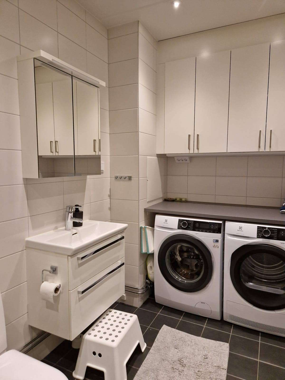4 rok · 98 m² i Stockholm – bild 4