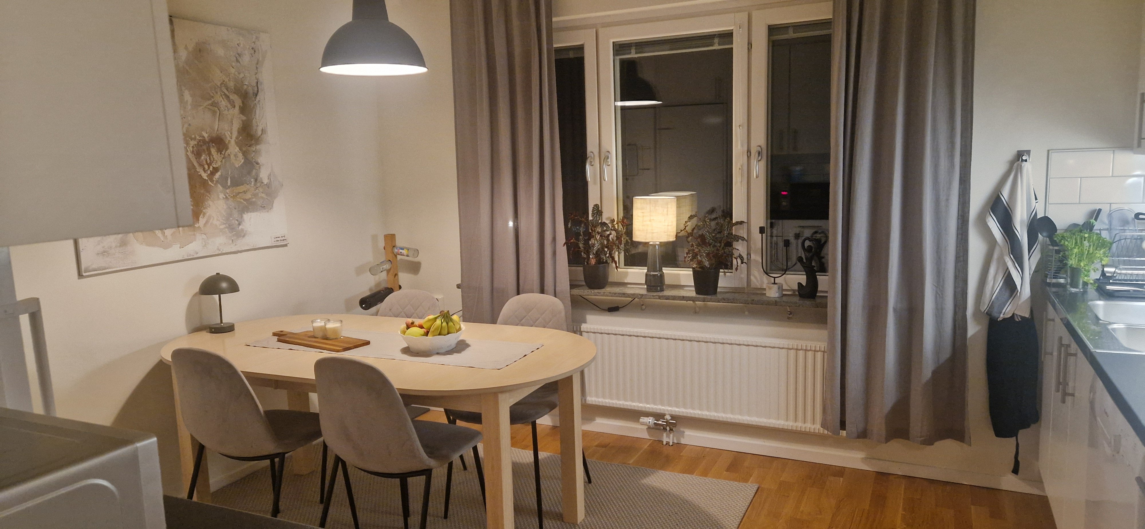 Lägenhet, 3 rooms, 15 sqm, Rönninge – bild 9