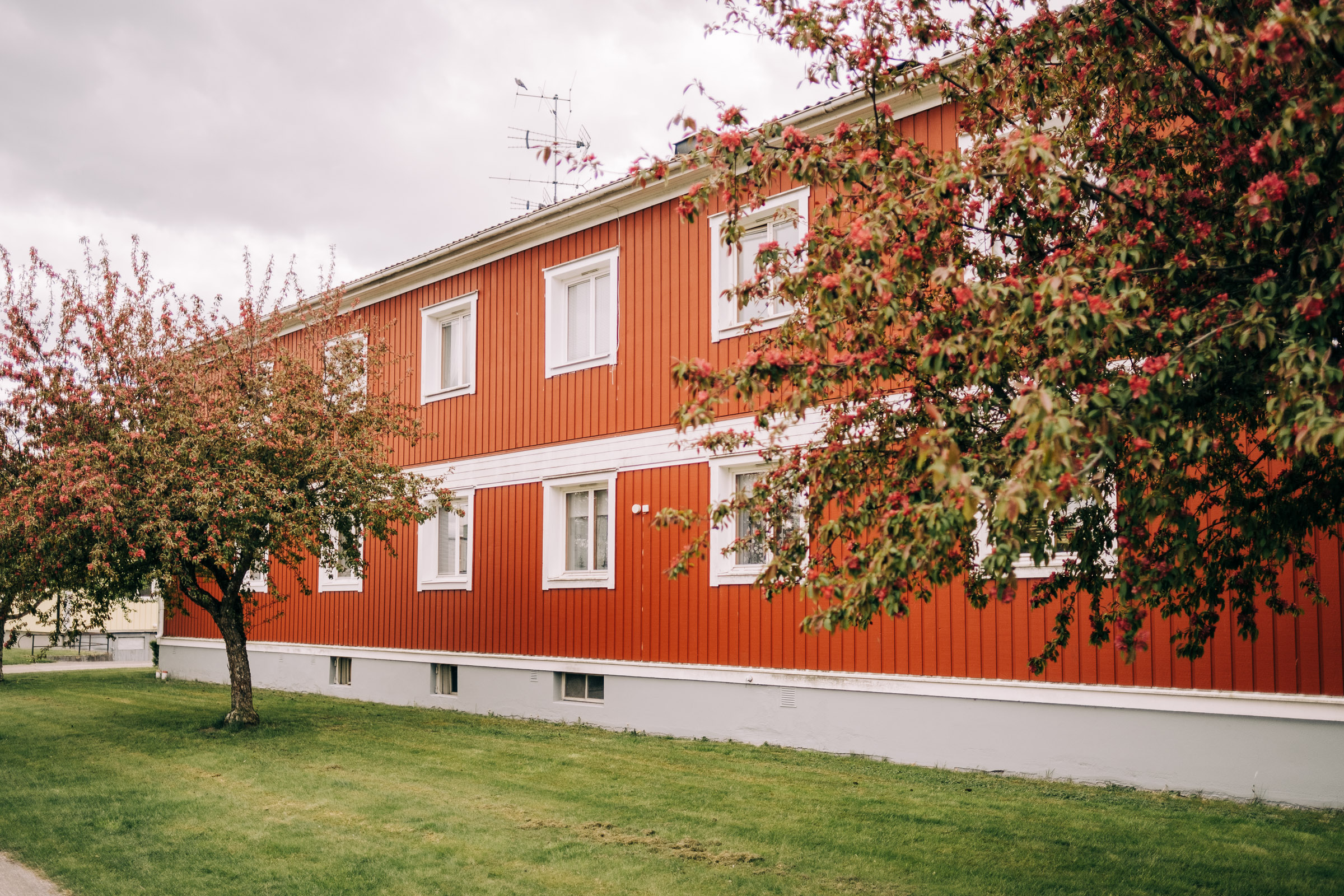 Lägenhet, 2 rooms, 52 sqm, Arboga – bild 5
