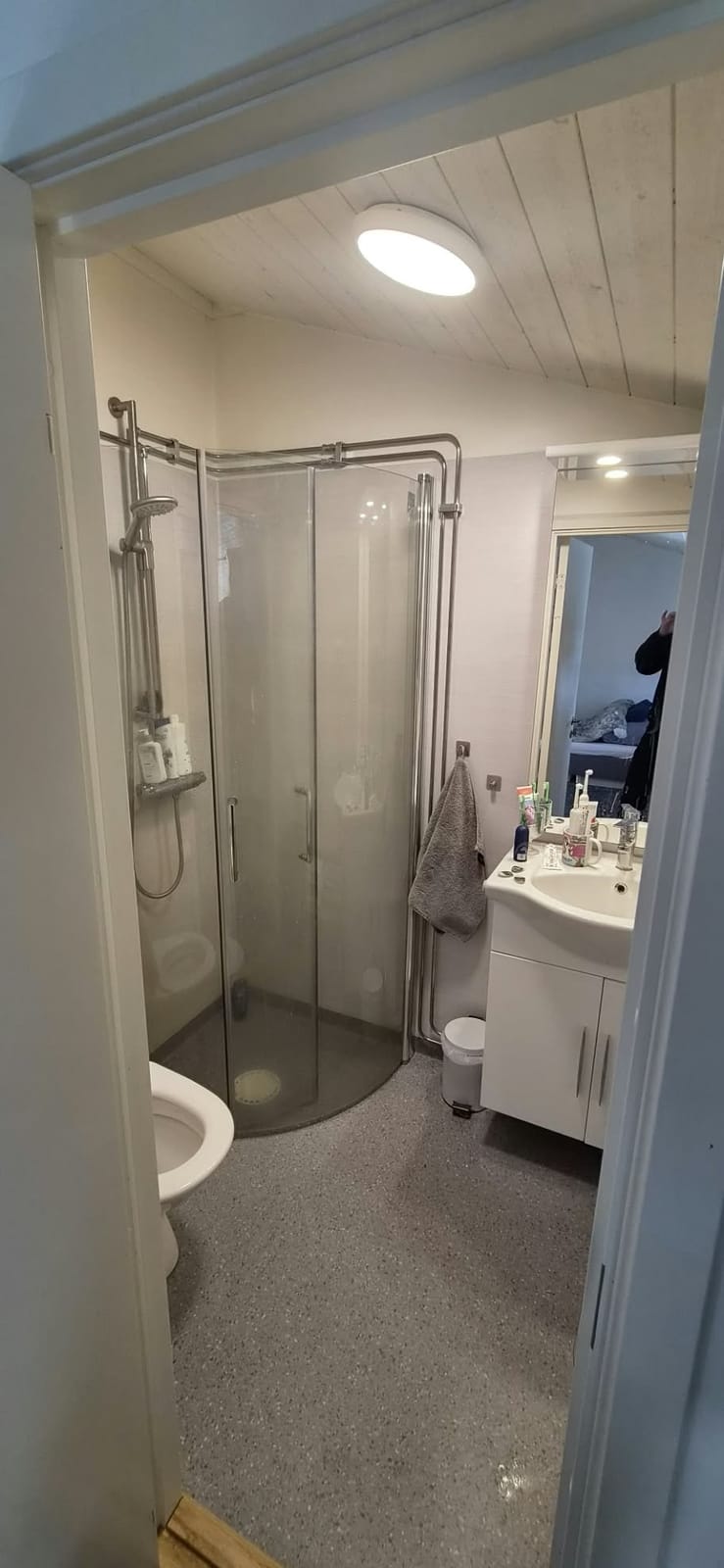1 rok · 30 m² i Karlshamn