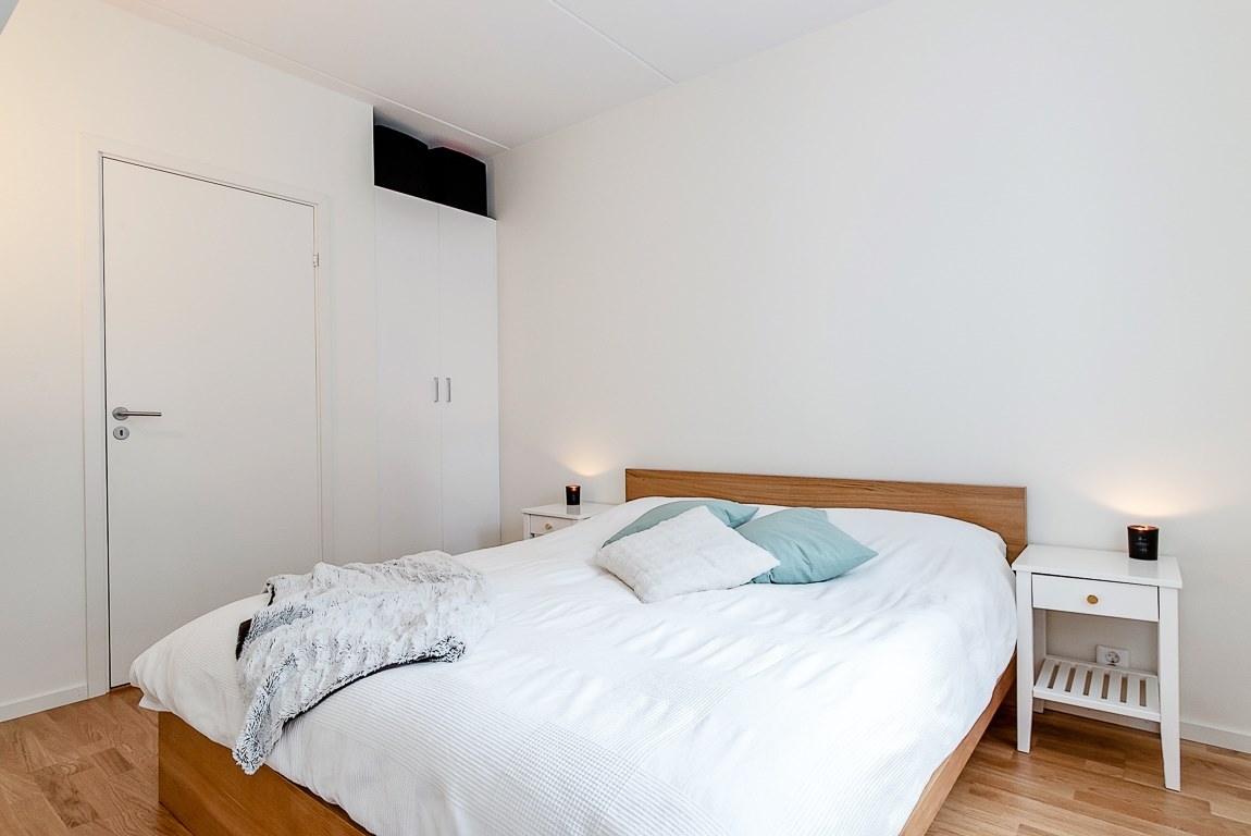 Lägenhet, 2 rooms, 52 sqm, Stockholm – bild 5