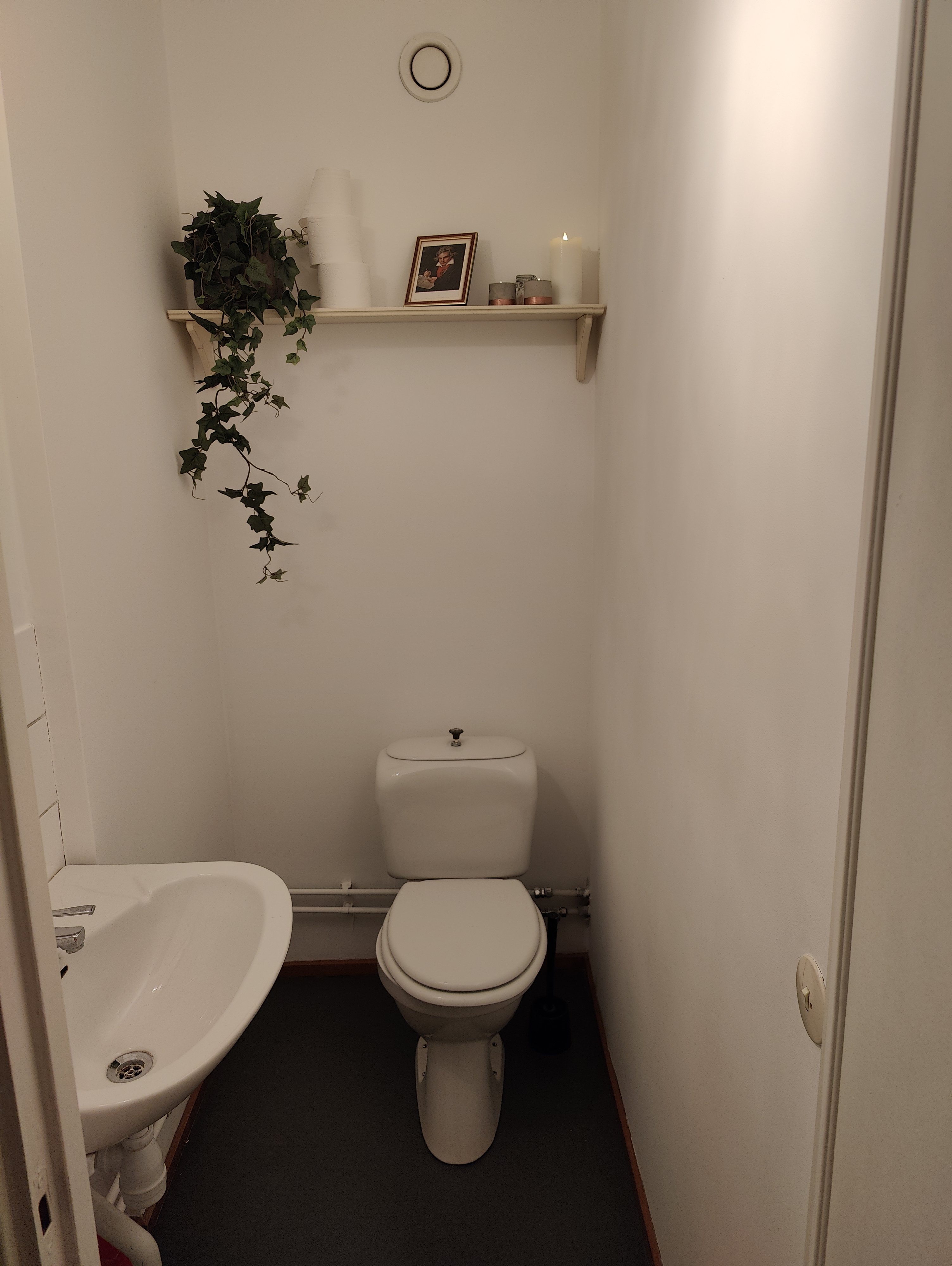 Lägenhet, 3 rooms, 86 sqm, Täby – bild 18