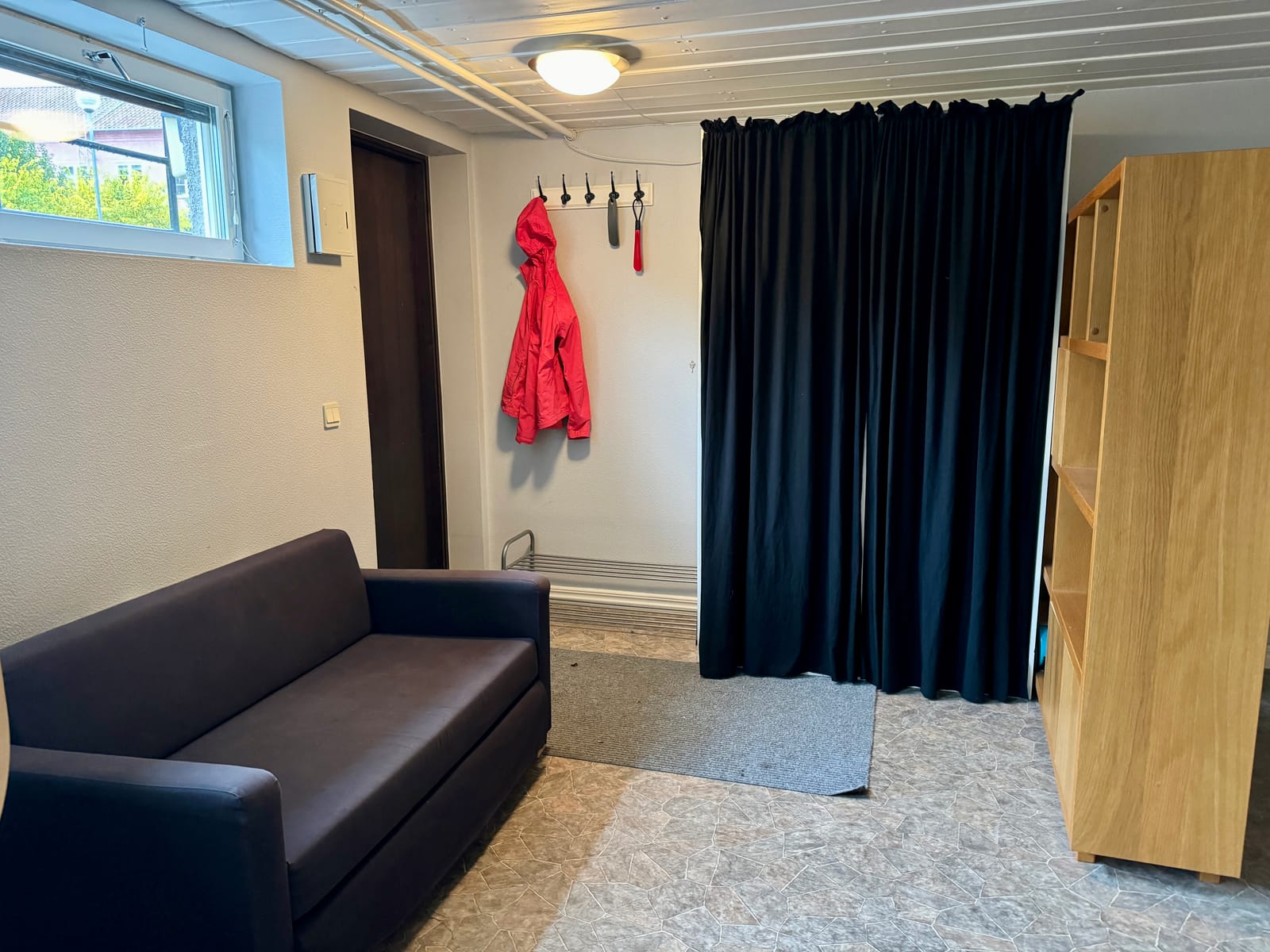 1 rok · 42 m² i Nyköping – bild 2