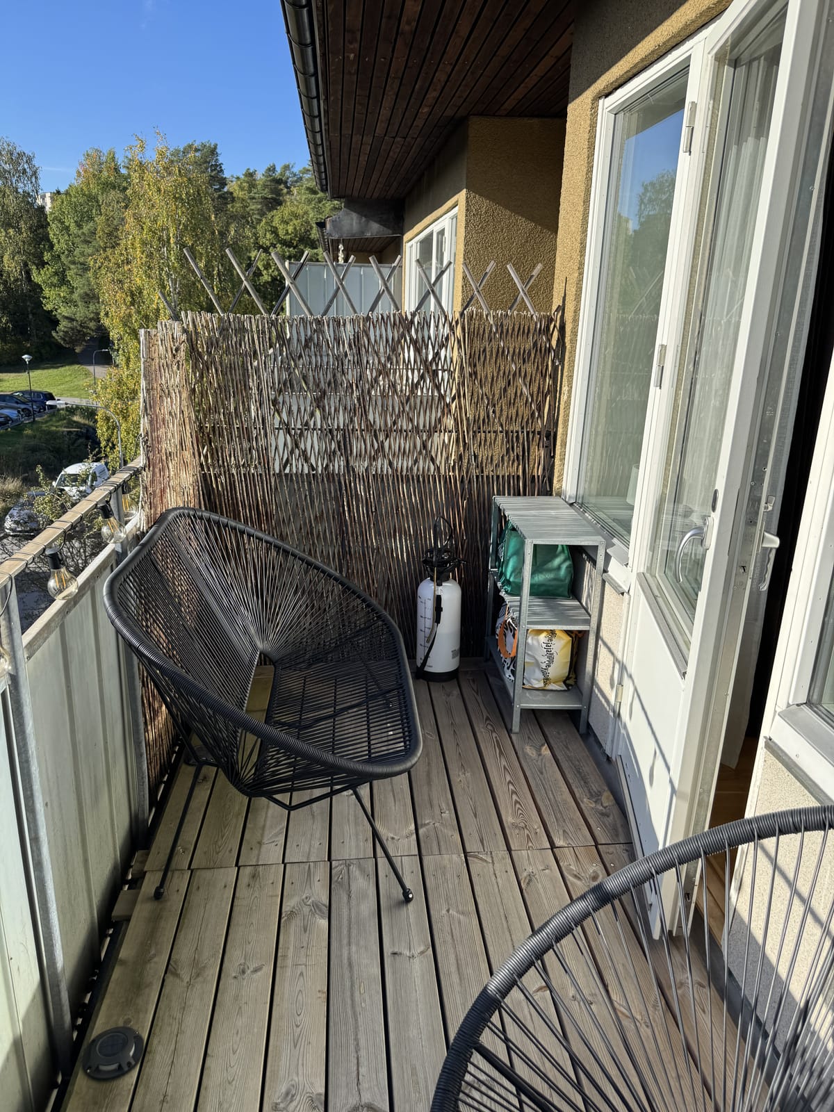 2 rok · 62 m² i Lidingö – bild 9