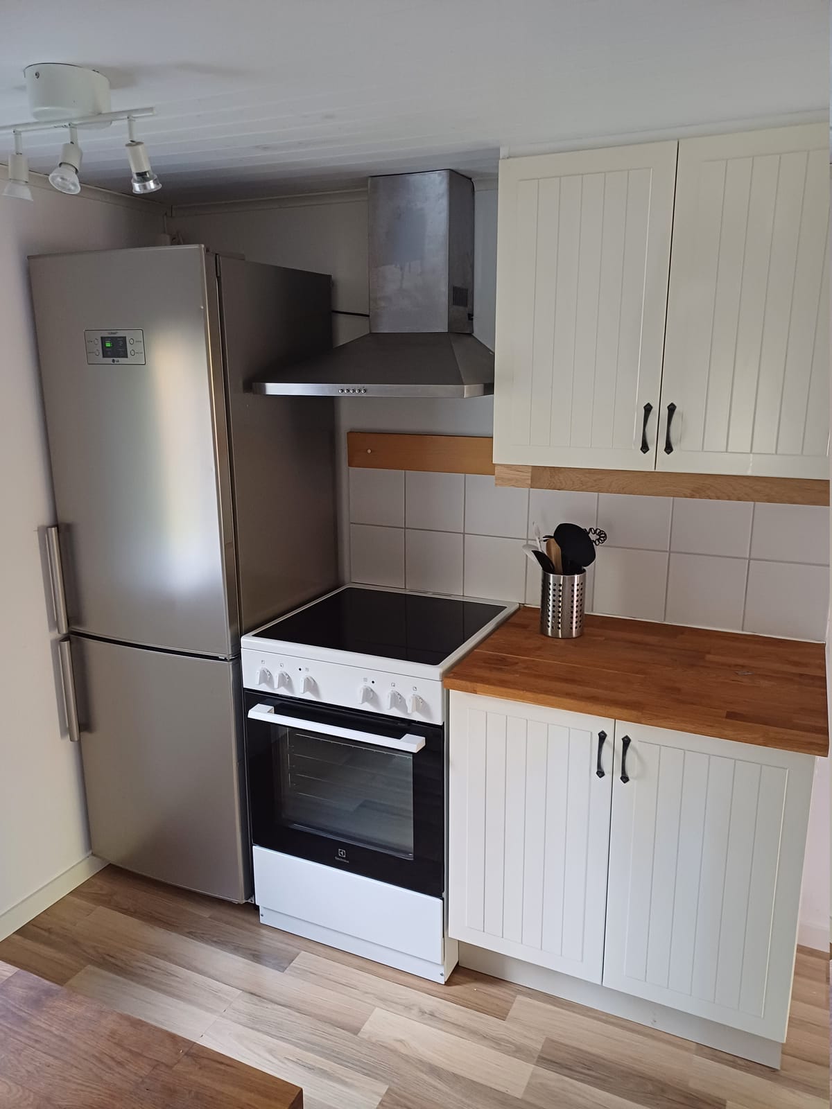 2 rok · 48 m² i Ingarö – bild 4
