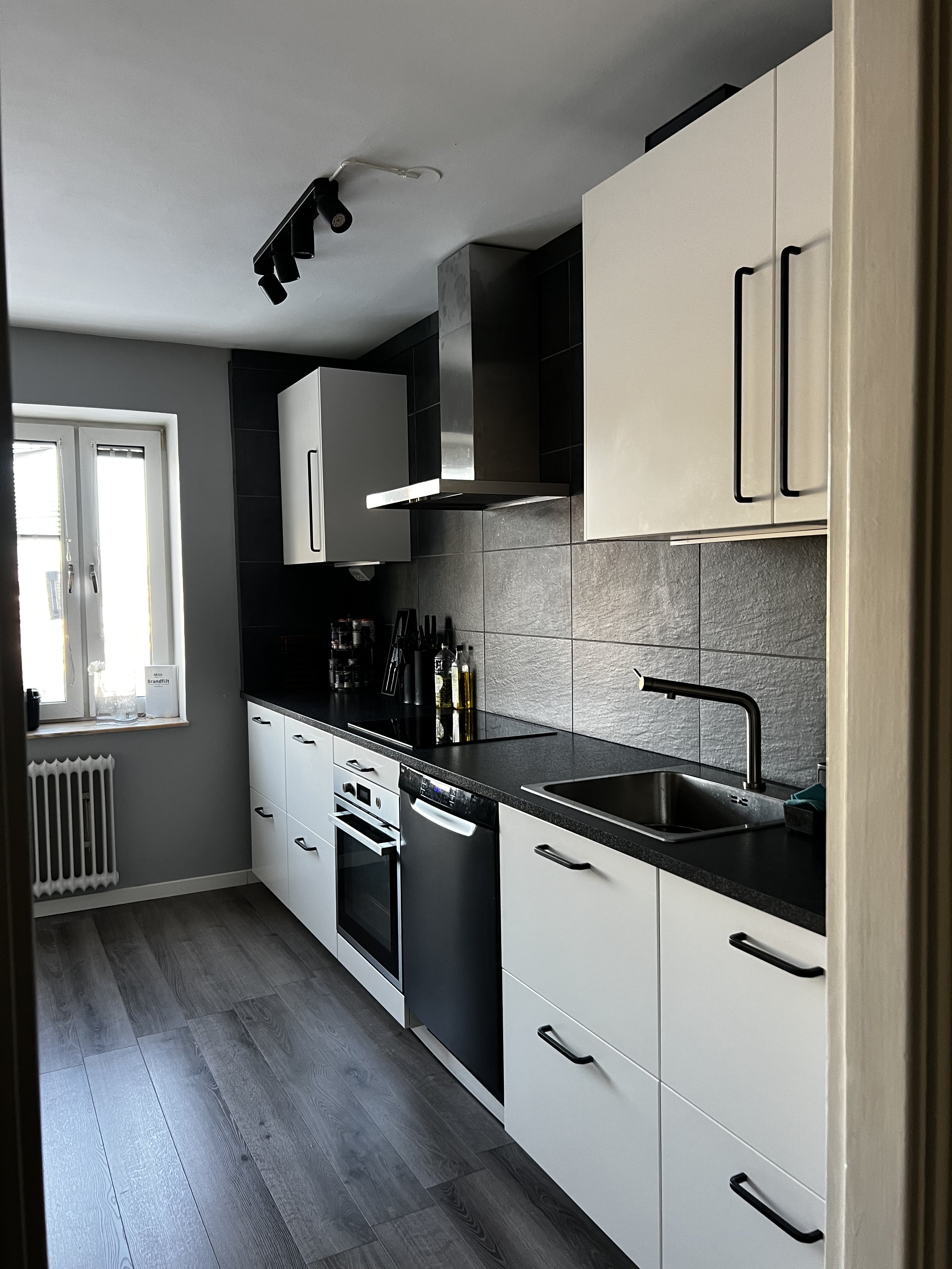 Lägenhet, 3 rooms, 70 sqm, Tibro – bild 4