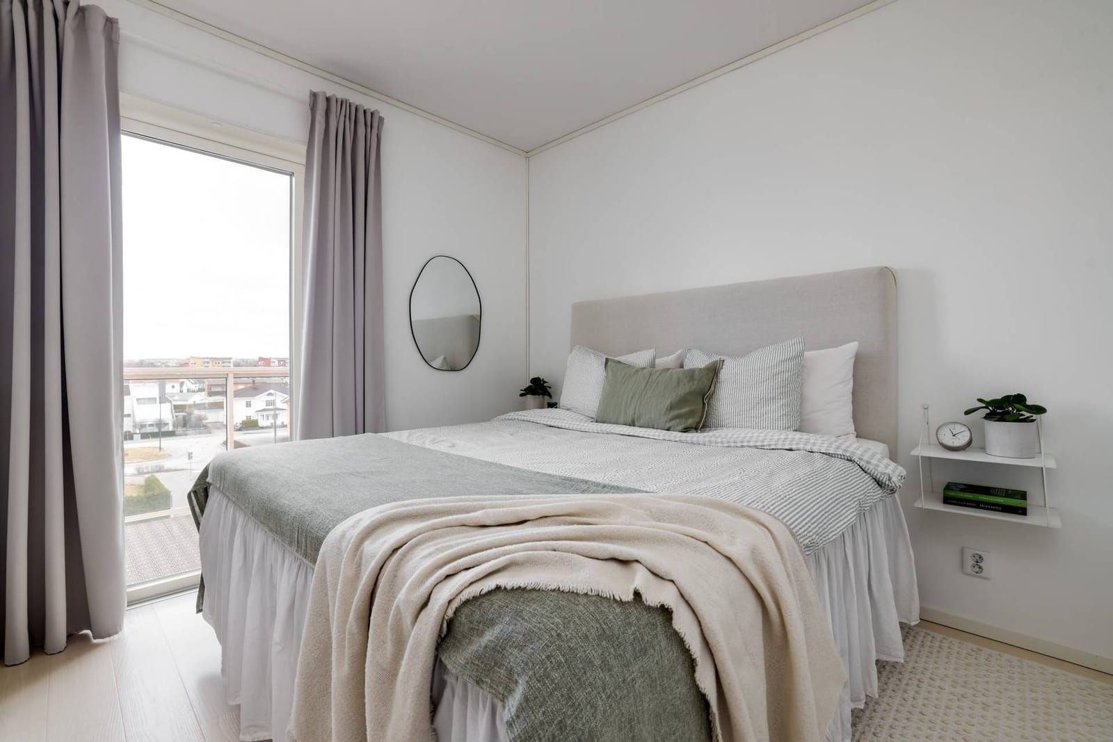 3 rok · 65 m² i Örebro – bild 7