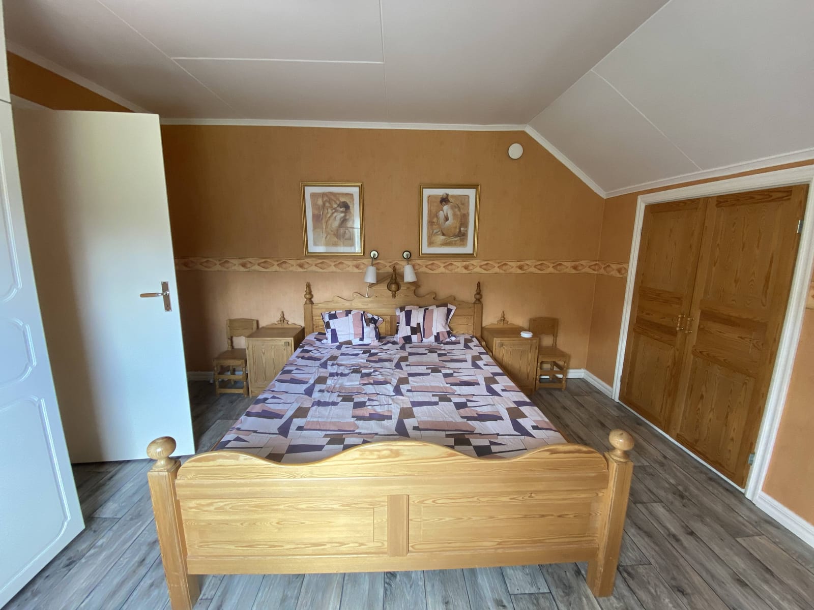 3 rok · 87 m² i Bollstabruk – bild 7
