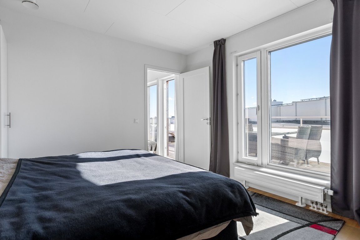 Lägenhet, 2 rooms, 51 sqm, Kungsängen – bild 9