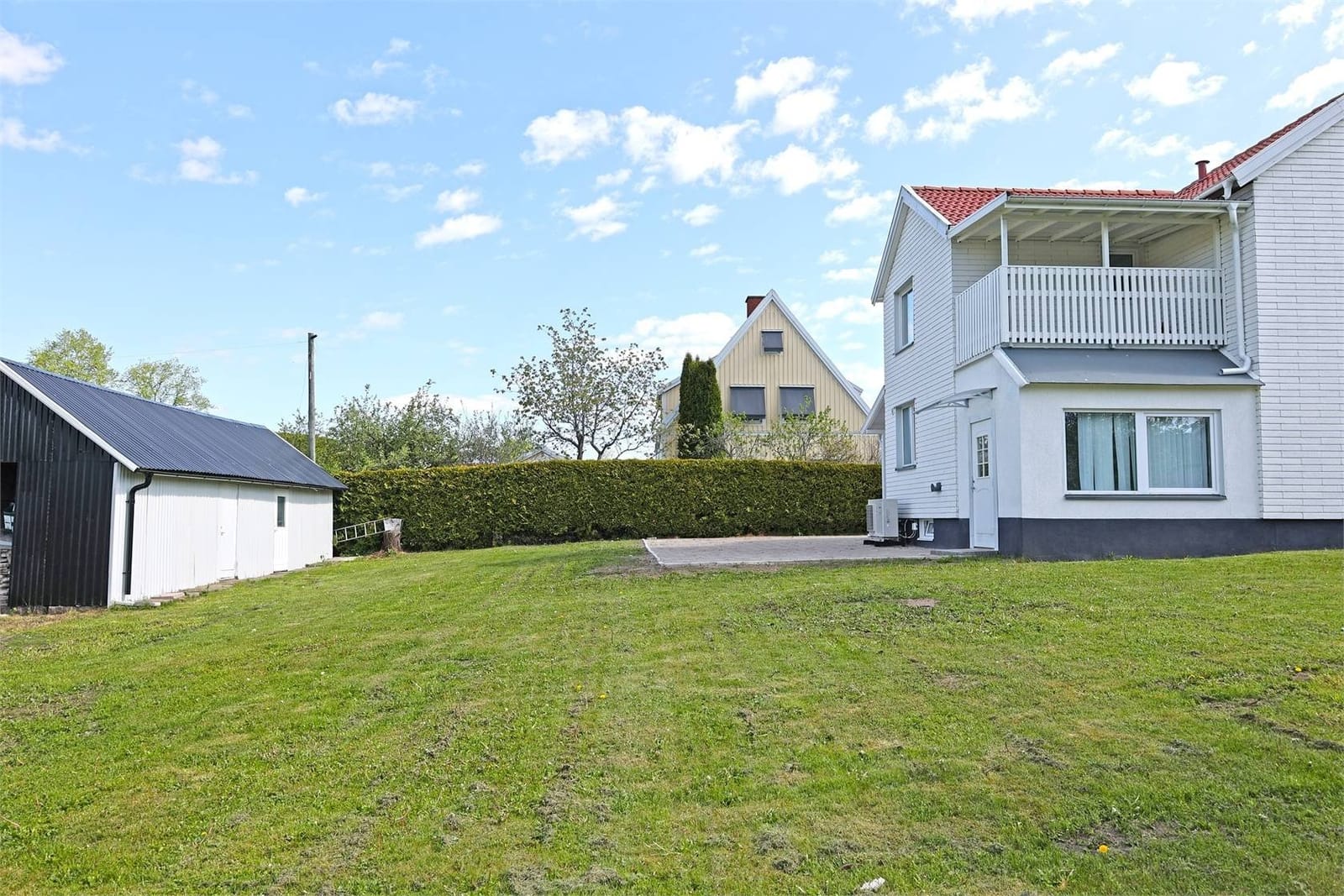 4 rok · 102 m² i Sävsjö – bild 3