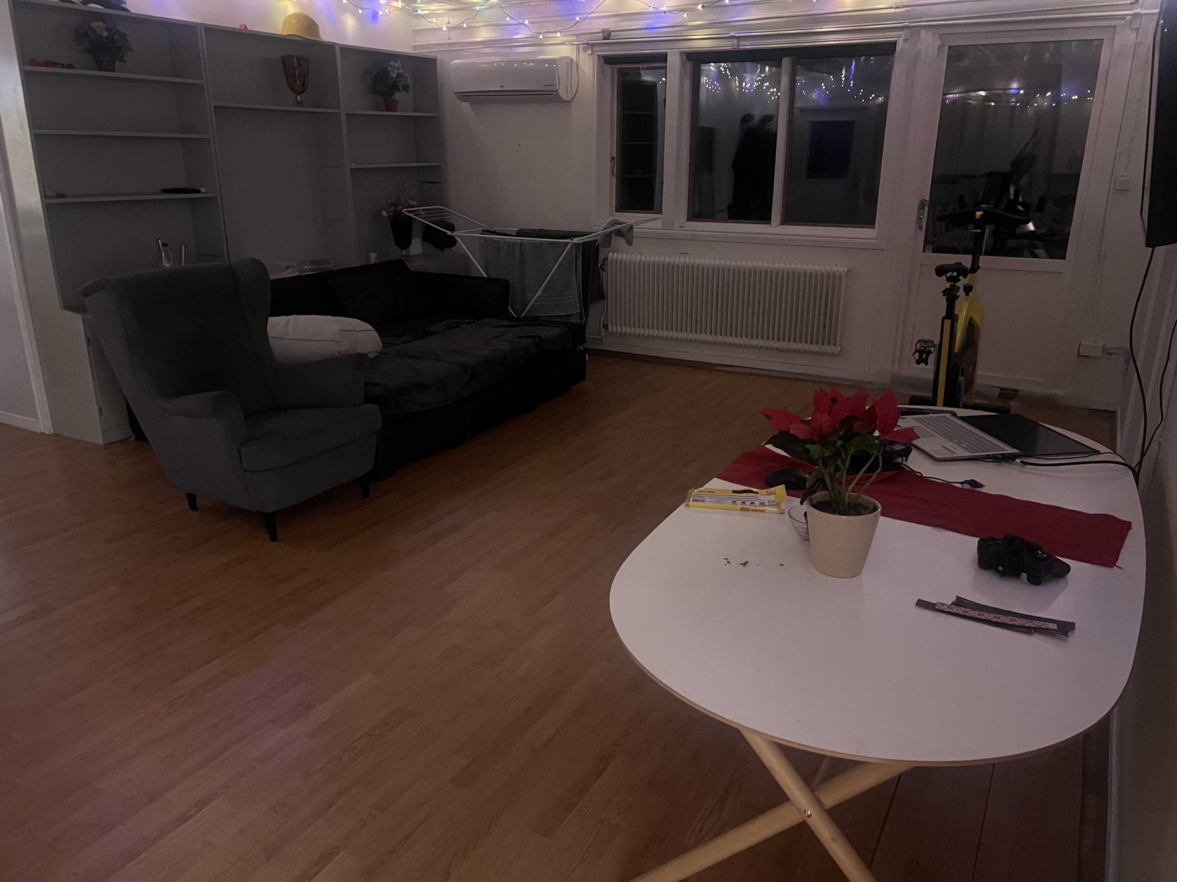 Villa/Hus, 5 rooms, 220 sqm, Tungelsta – Tungelsta