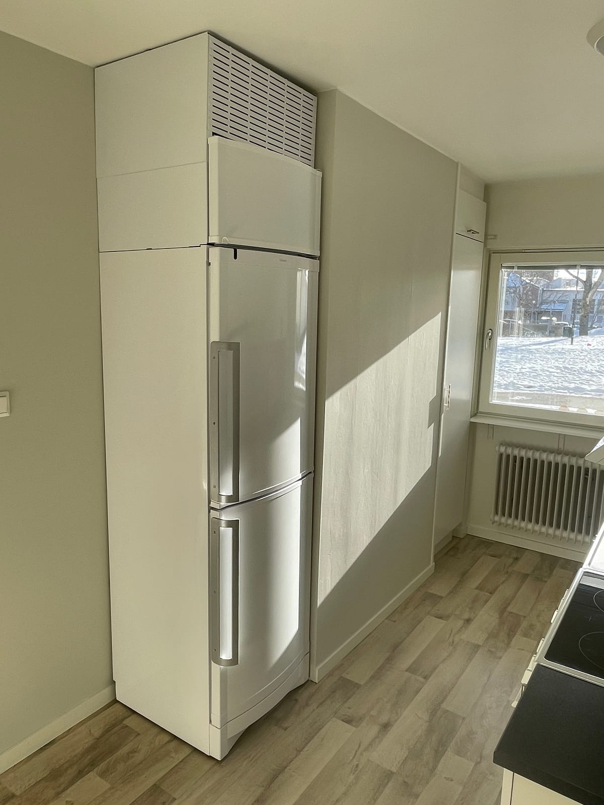 1 rok · 41 m² i Eskilstuna – bild 5