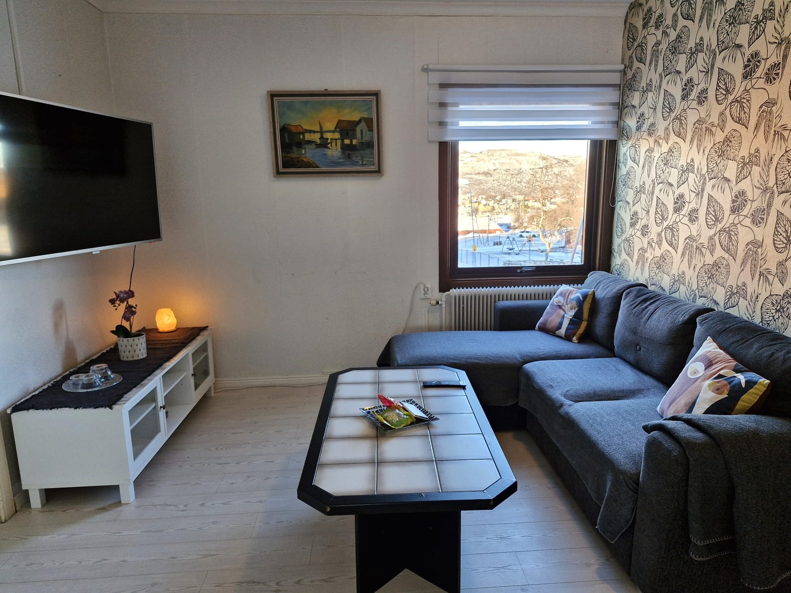 8 rok · 140 m² i Kiruna – bild 8