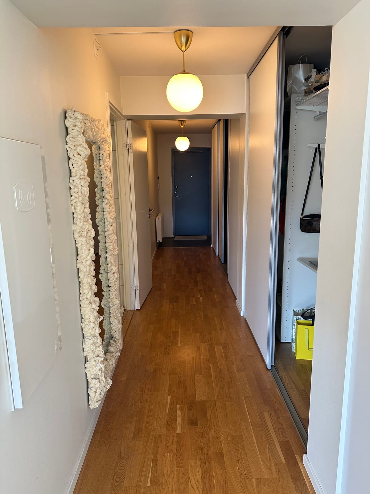 2 rok · 61 m² i Göteborg – bild 4