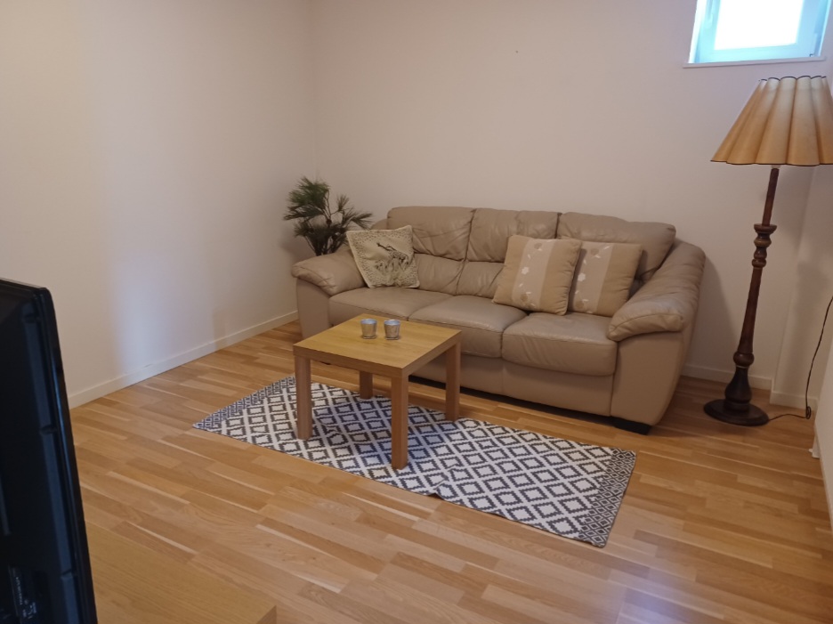 Lägenhet, 2 rooms, 50 sqm, Fritsla – bild 8