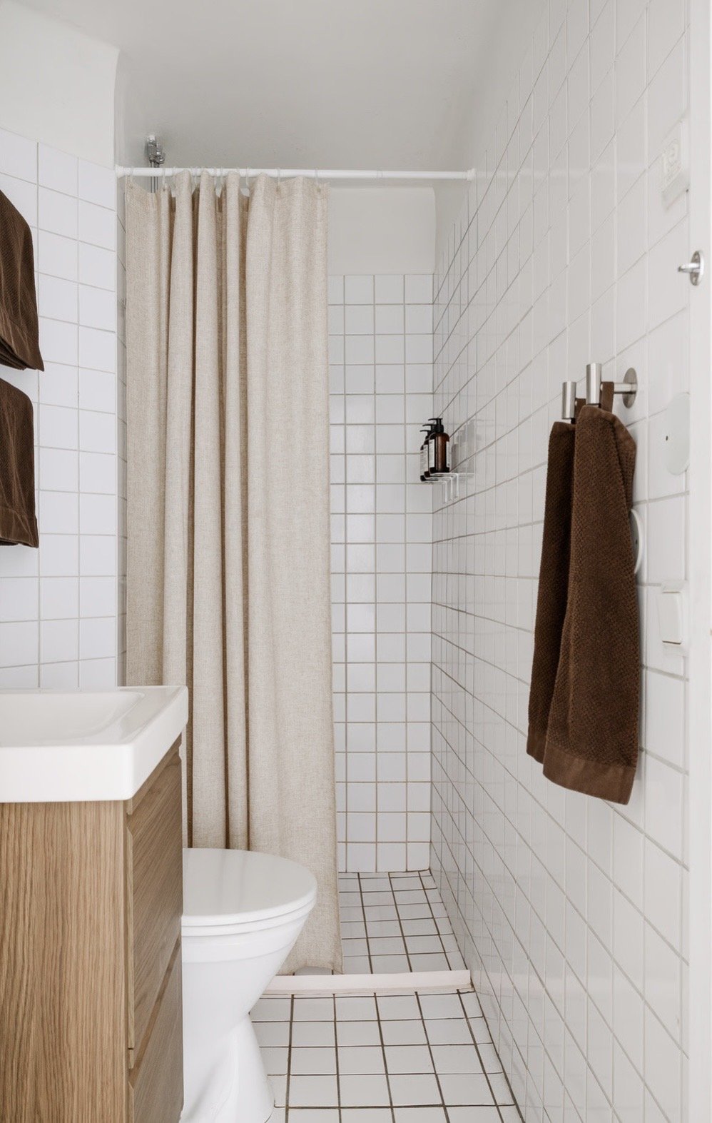 2 rok · 45 m² i Stockholm – bild 4