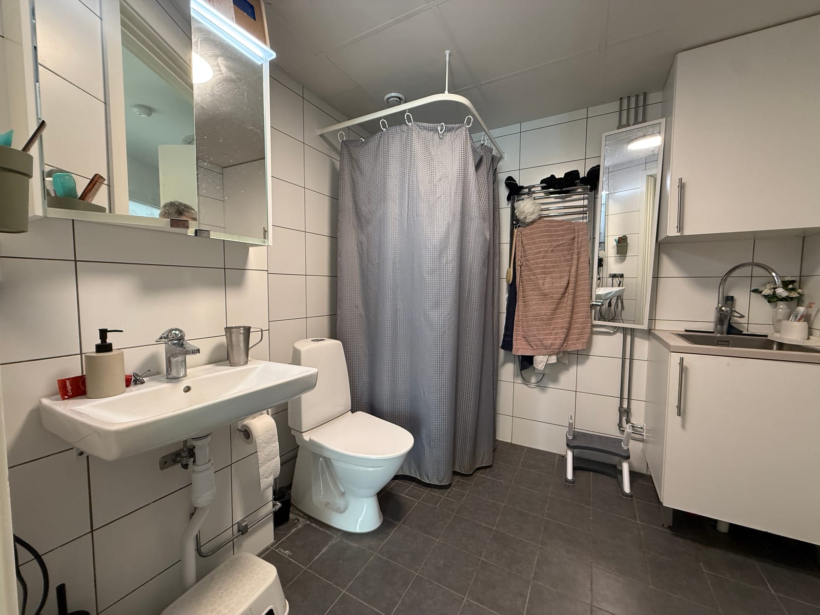 3 rok · 67 m² i Växjö – bild 2