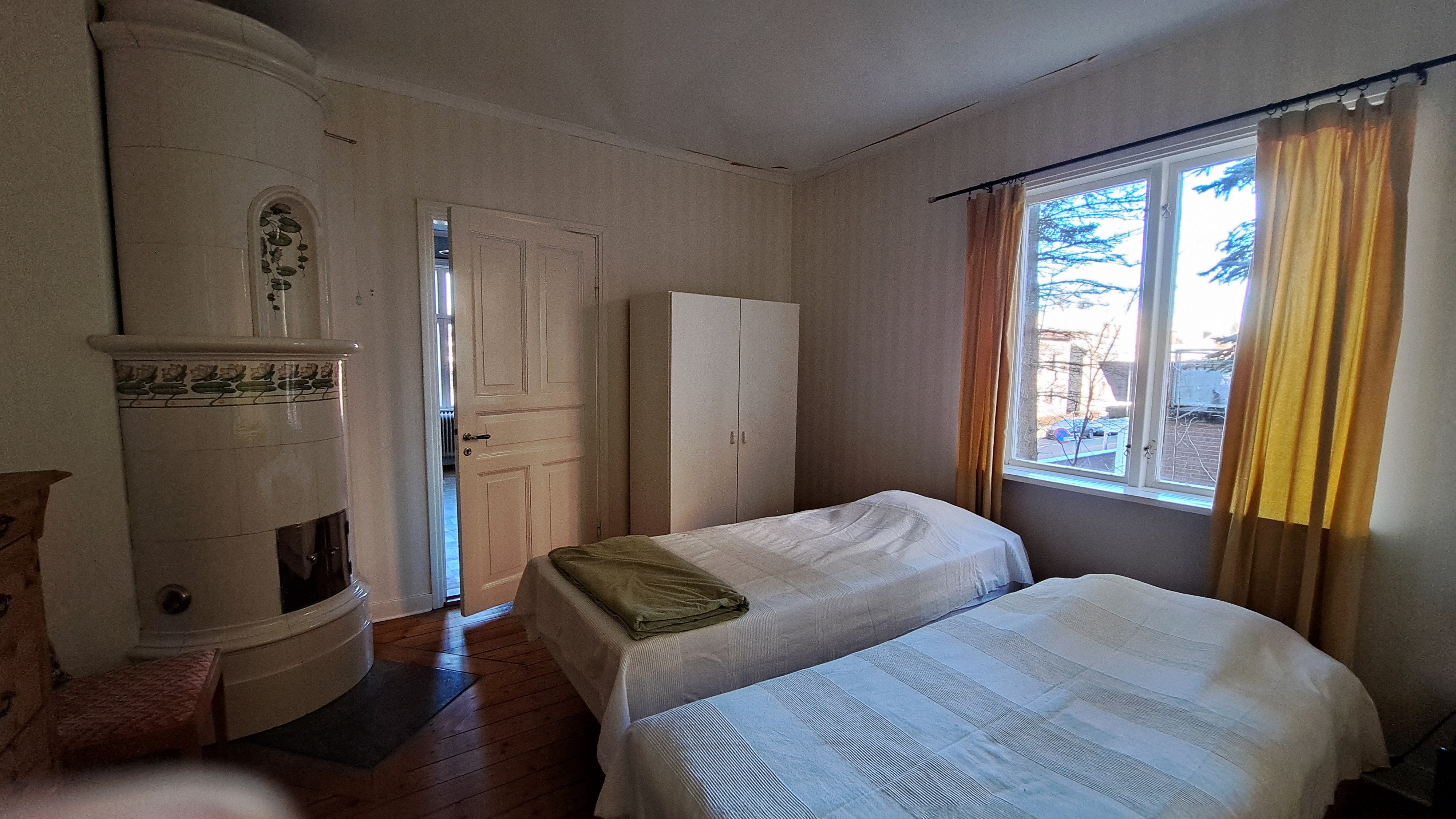Lägenhet, 4 rooms, 110 sqm, Arvika – bild 2