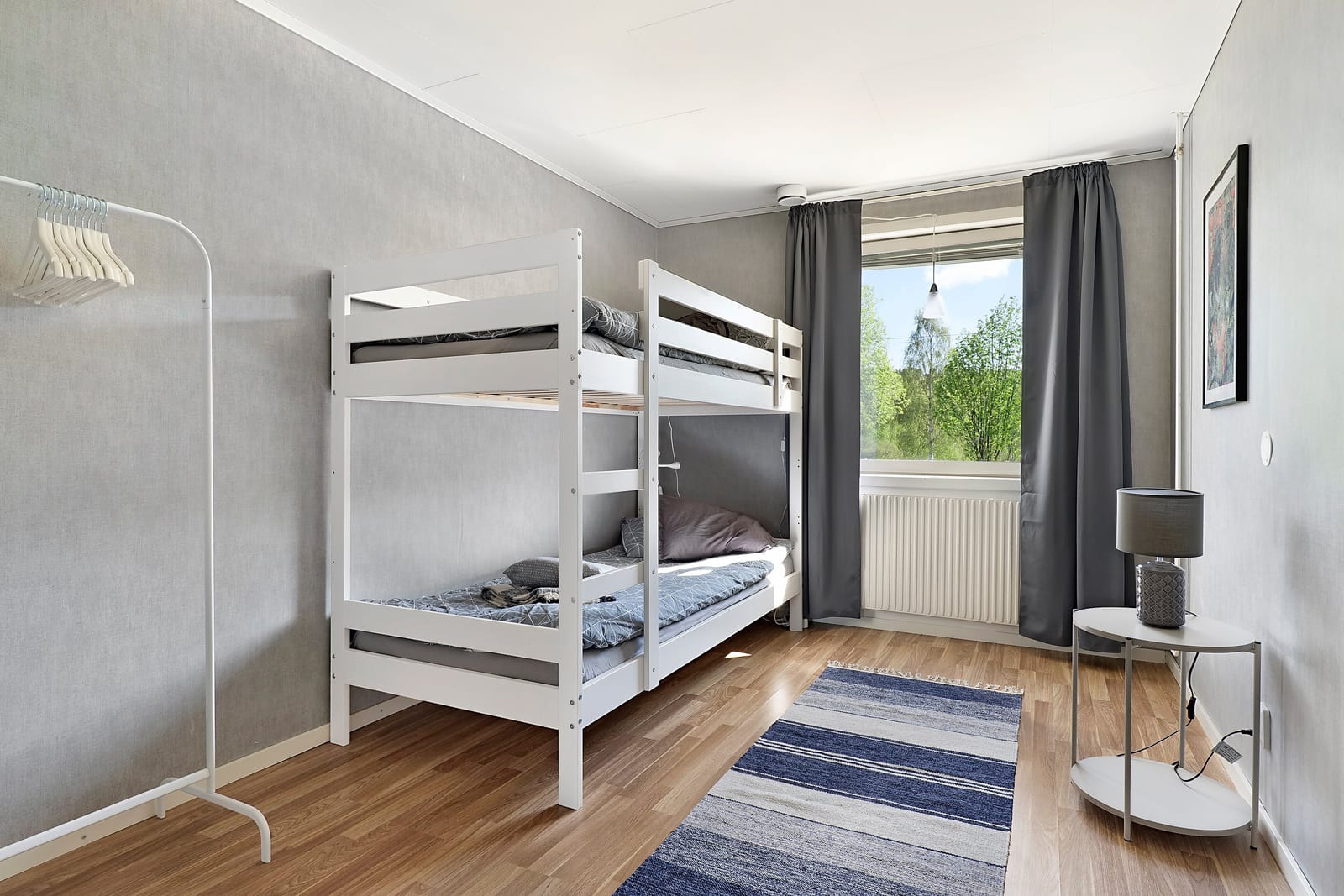 5 rok · 145 m² i Boden – bild 19