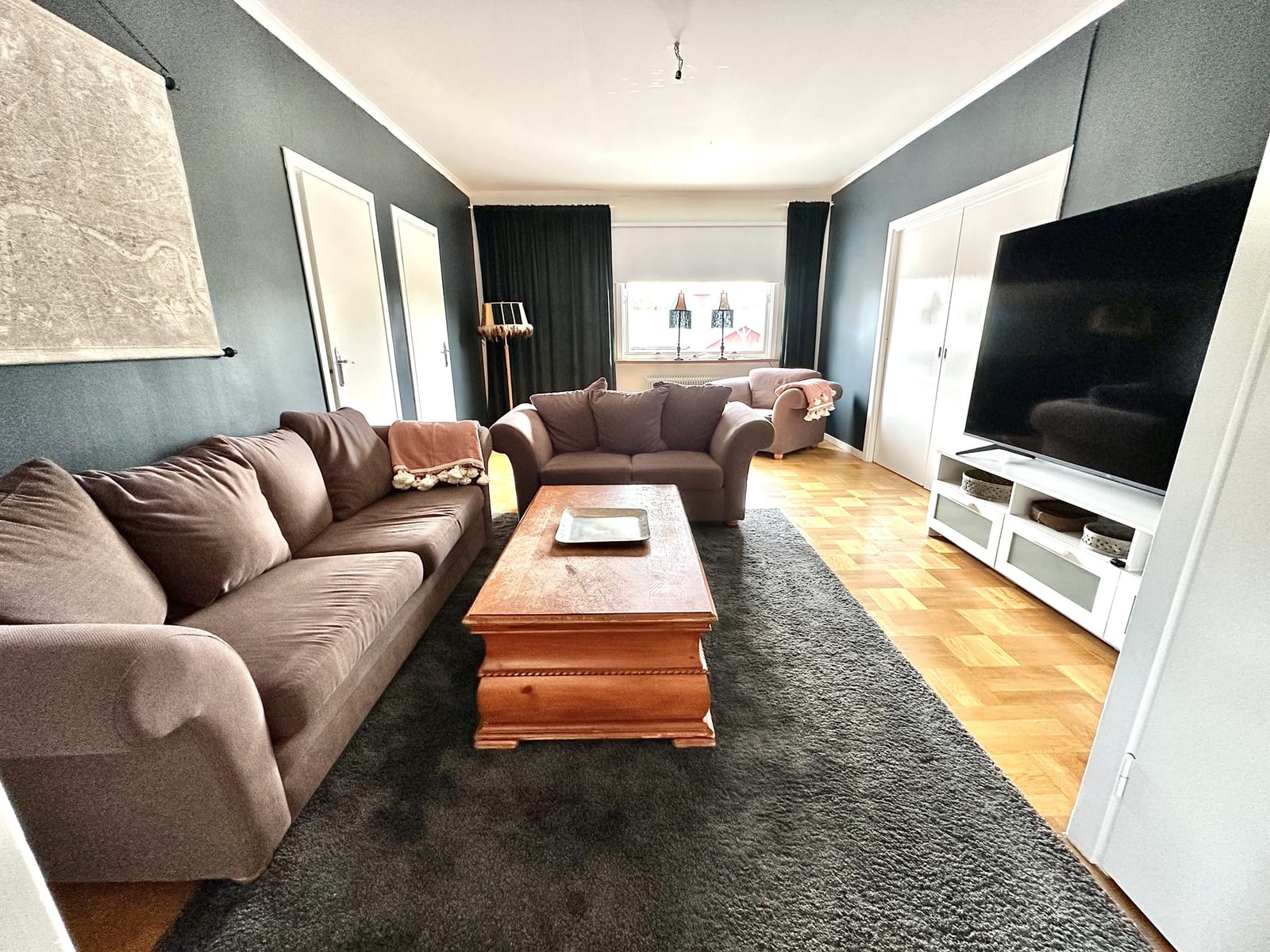 4 rok · 120 m² i Jädraås – bild 7