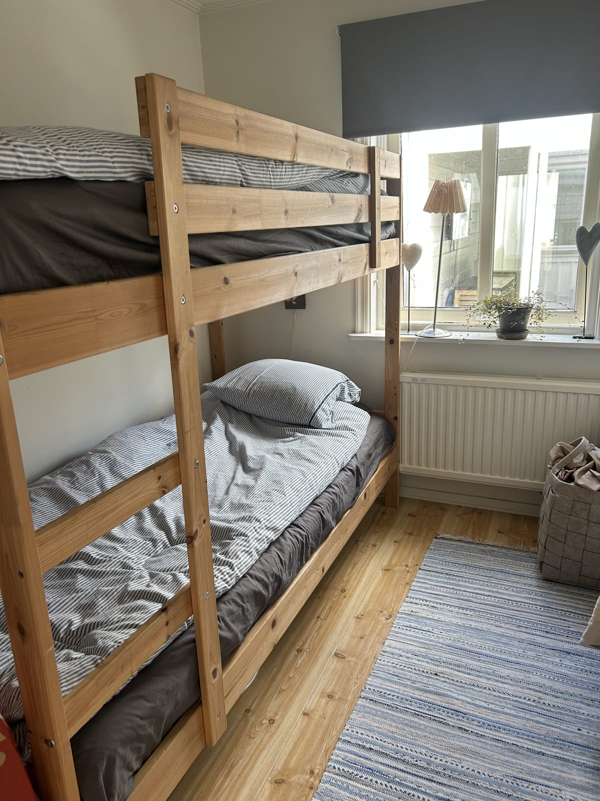 3 rok · 65 m² i Kode – bild 5