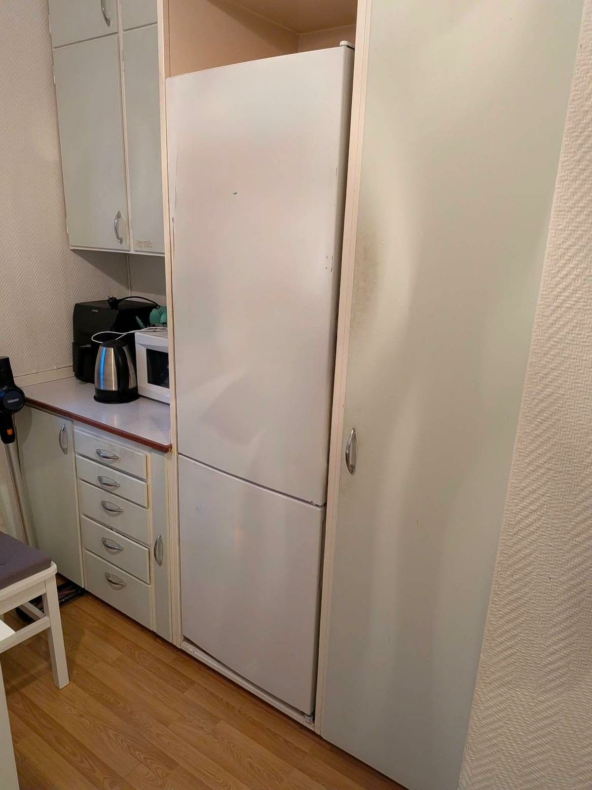 2 rok · 50 m² i Eskilstuna – bild 3