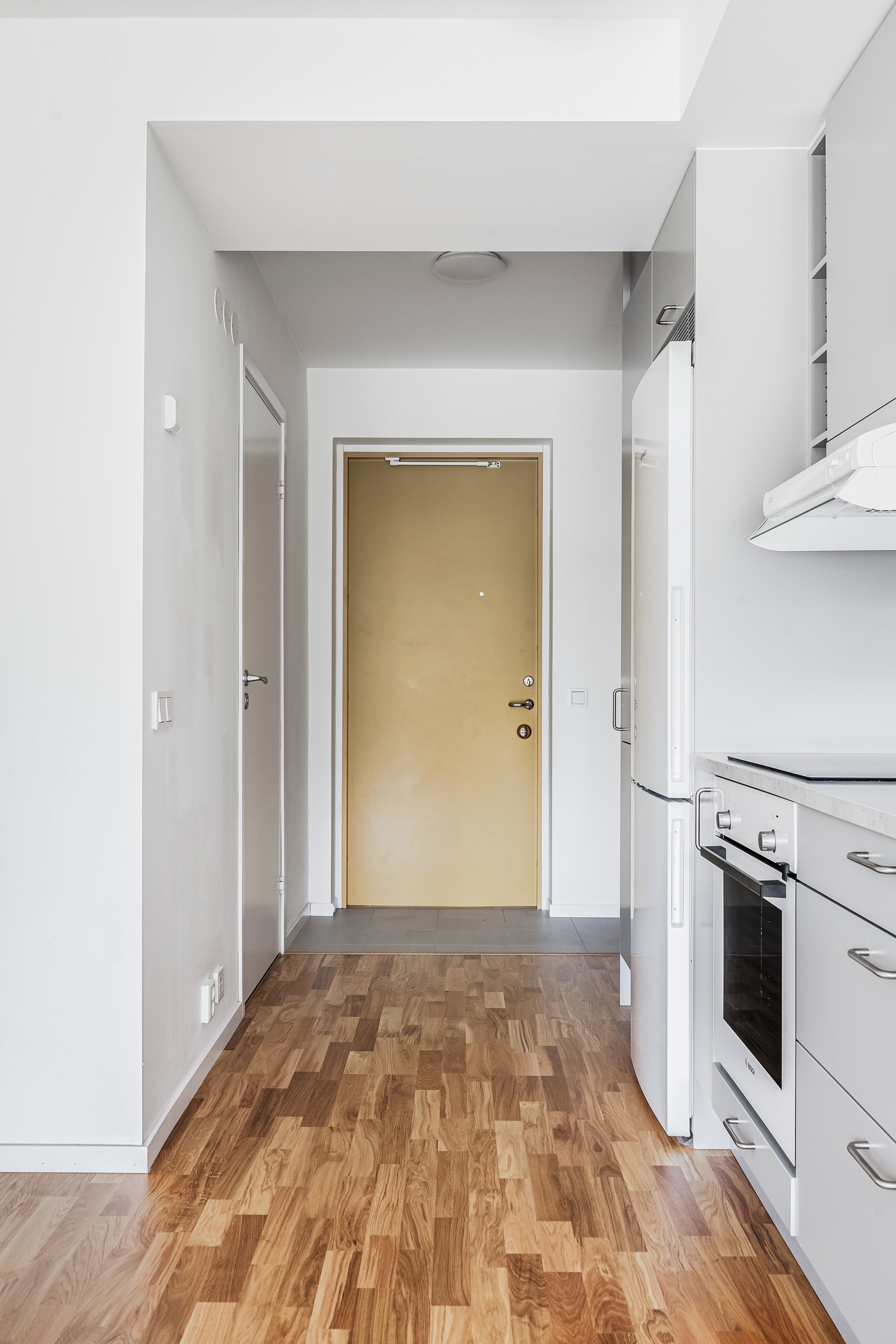 Lägenhet, 4 rooms, 74 sqm, Bro – bild 4