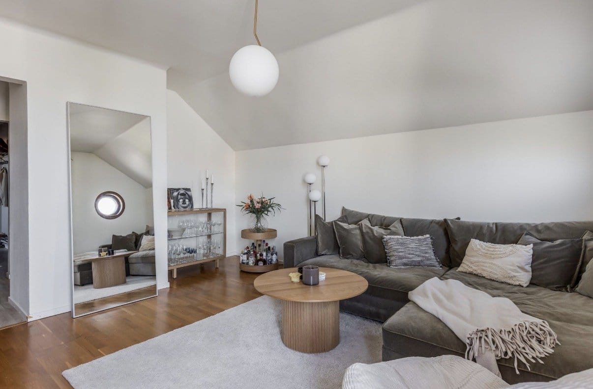 2 rok · 75 m² i Örebro – bild 6