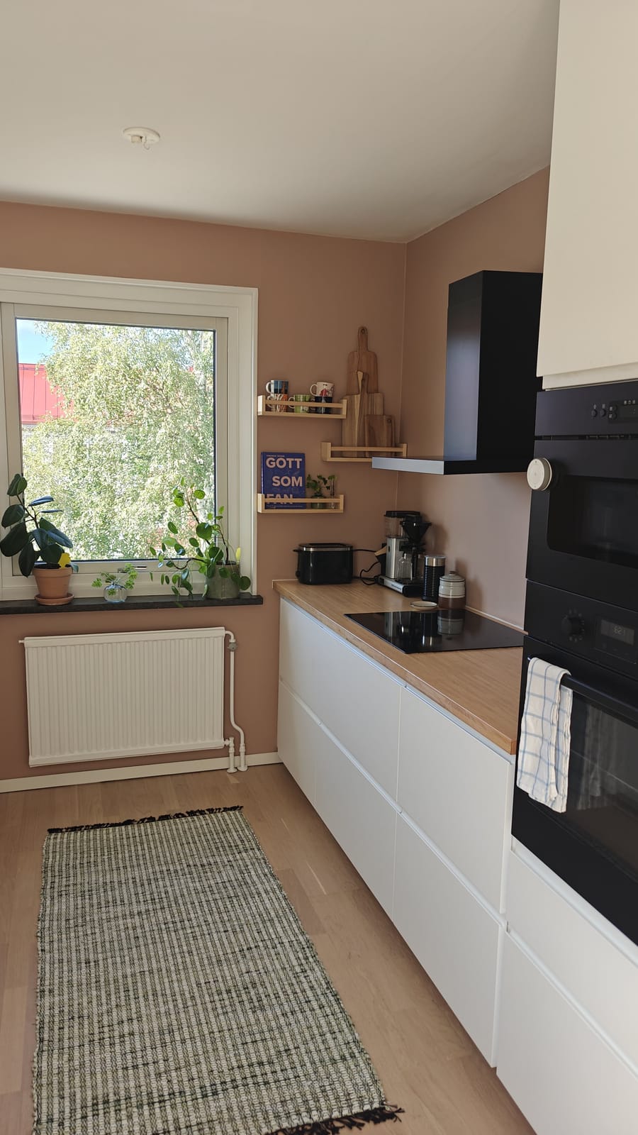 2 rok · 59 m² i Östersund – bild 3
