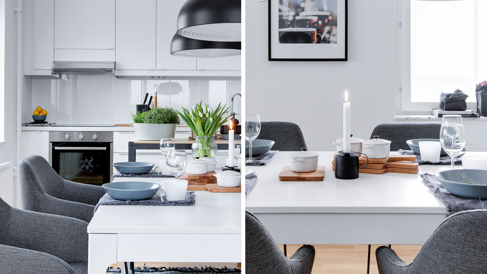 Lägenhet, 2 rooms, 47 sqm, Västerås – bild 5