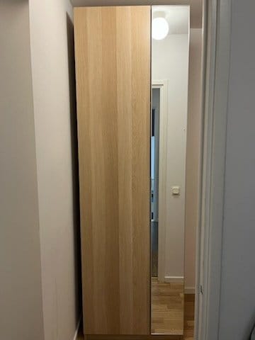 1 rok · 43 m² i Strängnäs – bild 18